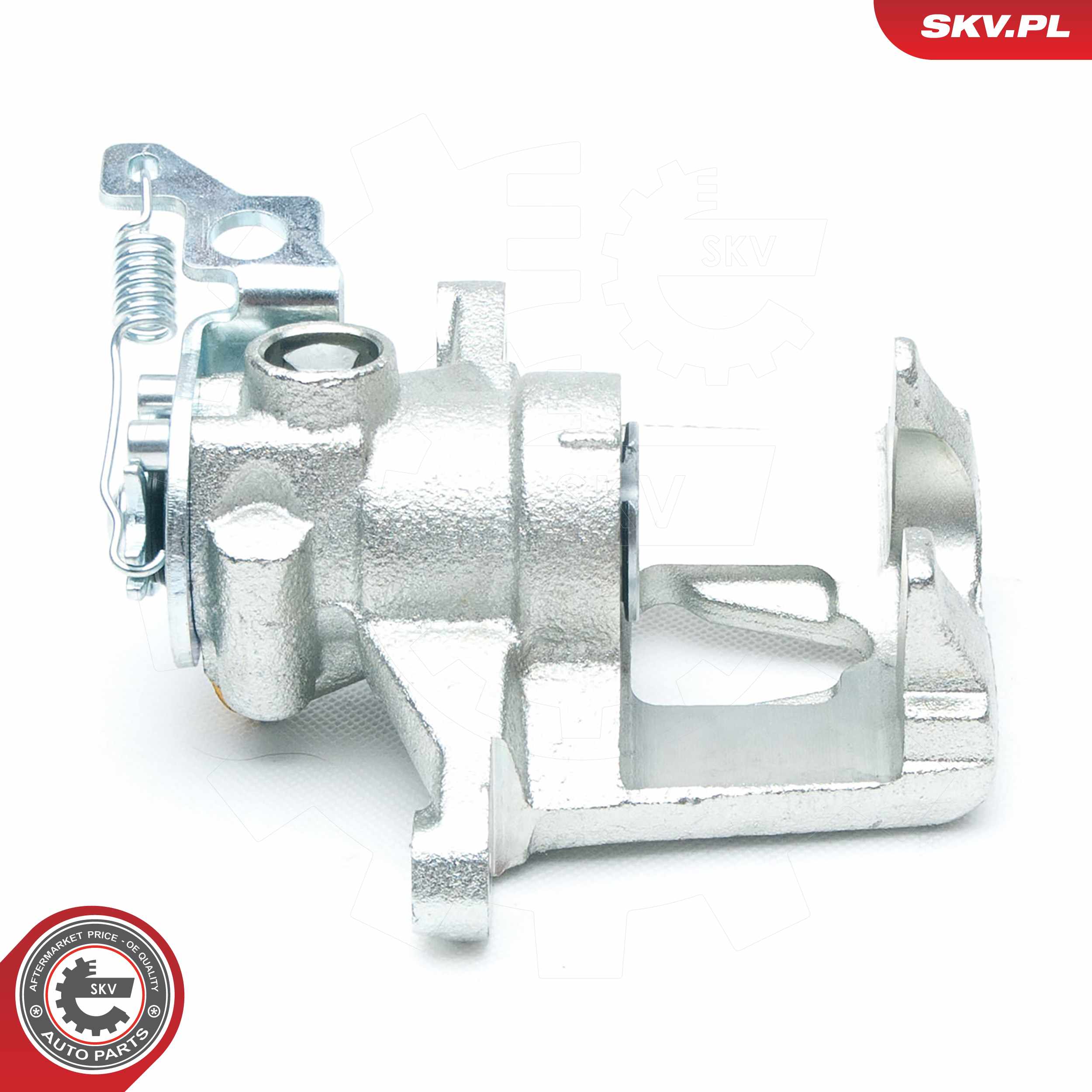 ESEN SKV Bremsekaliper 23skv193 Bagaksel venstre for FORD