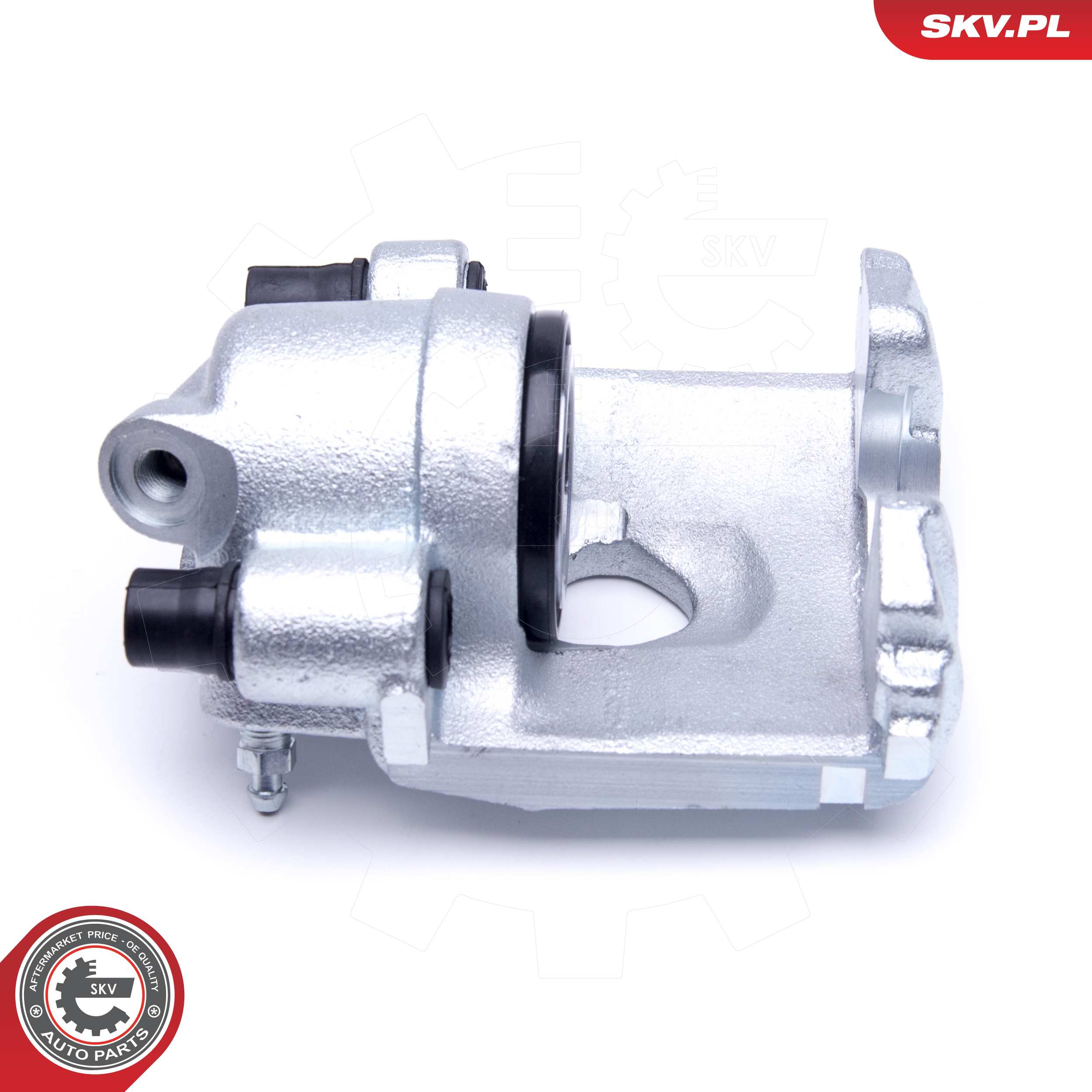 ESEN SKV Bremsekaliper 50skv351 venstre foraksel for VW