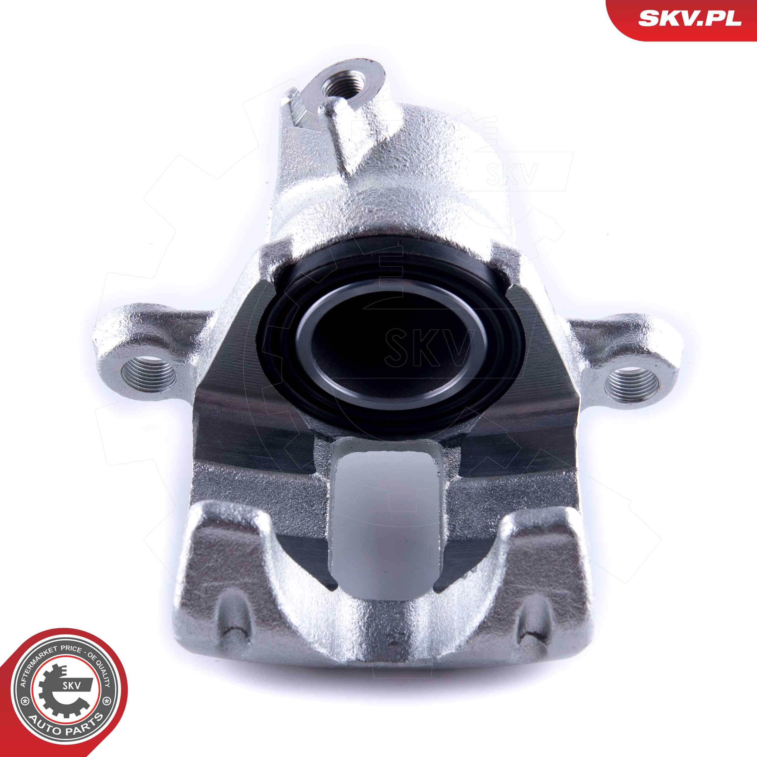 ESEN SKV Bremsekaliper 50skv823 Bagaksel venstre for TOYOTA