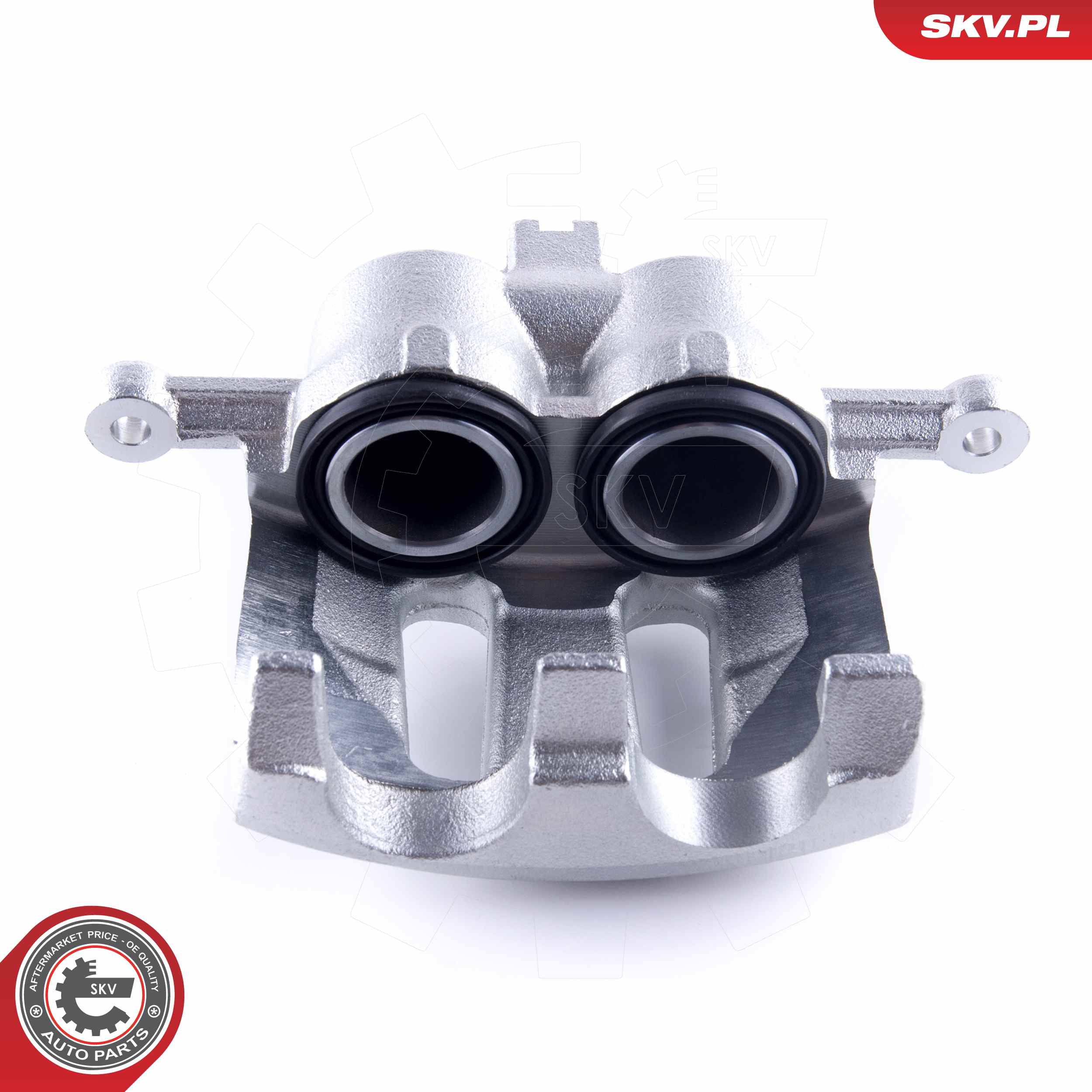 ESEN SKV Bremsekaliper 50skv891 venstre foraksel for NISSAN