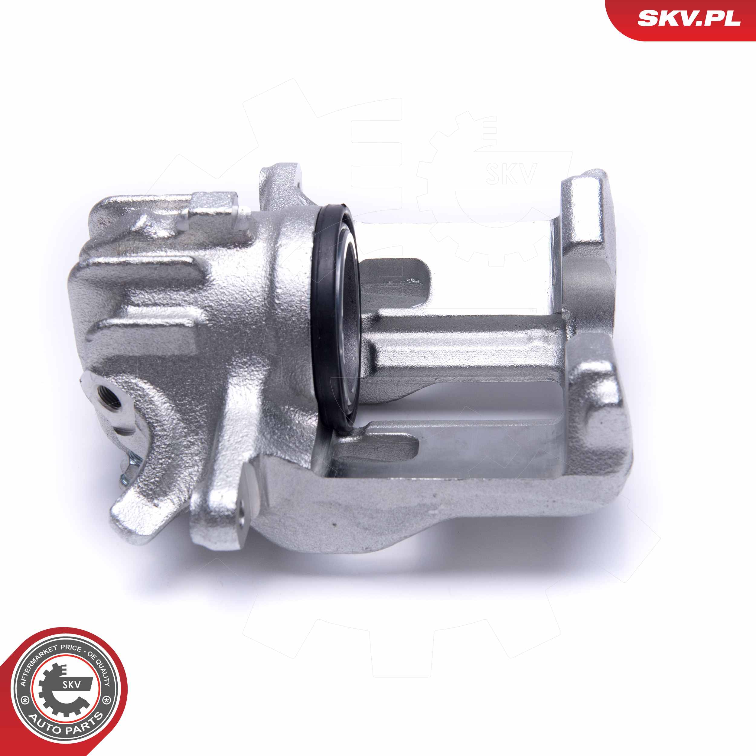 ESEN SKV Bremsekaliper 50skv951 venstre foraksel for PEUGEOT