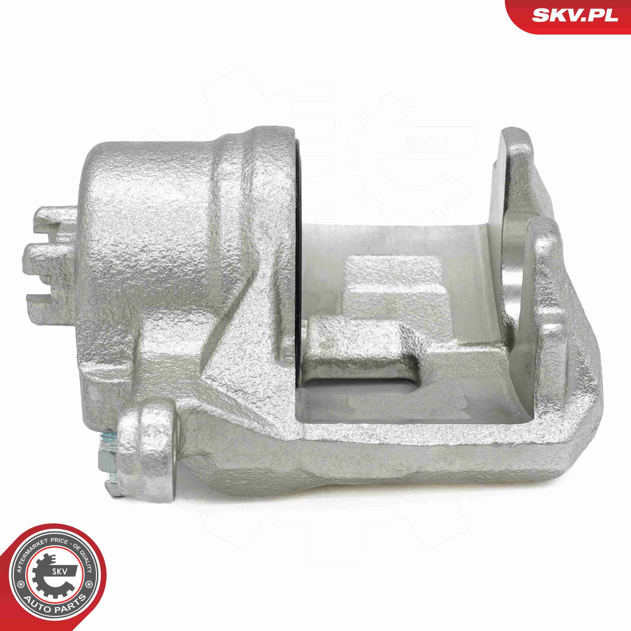 ESEN SKV Bremsekaliper 56skv791 venstre foraksel for HONDA