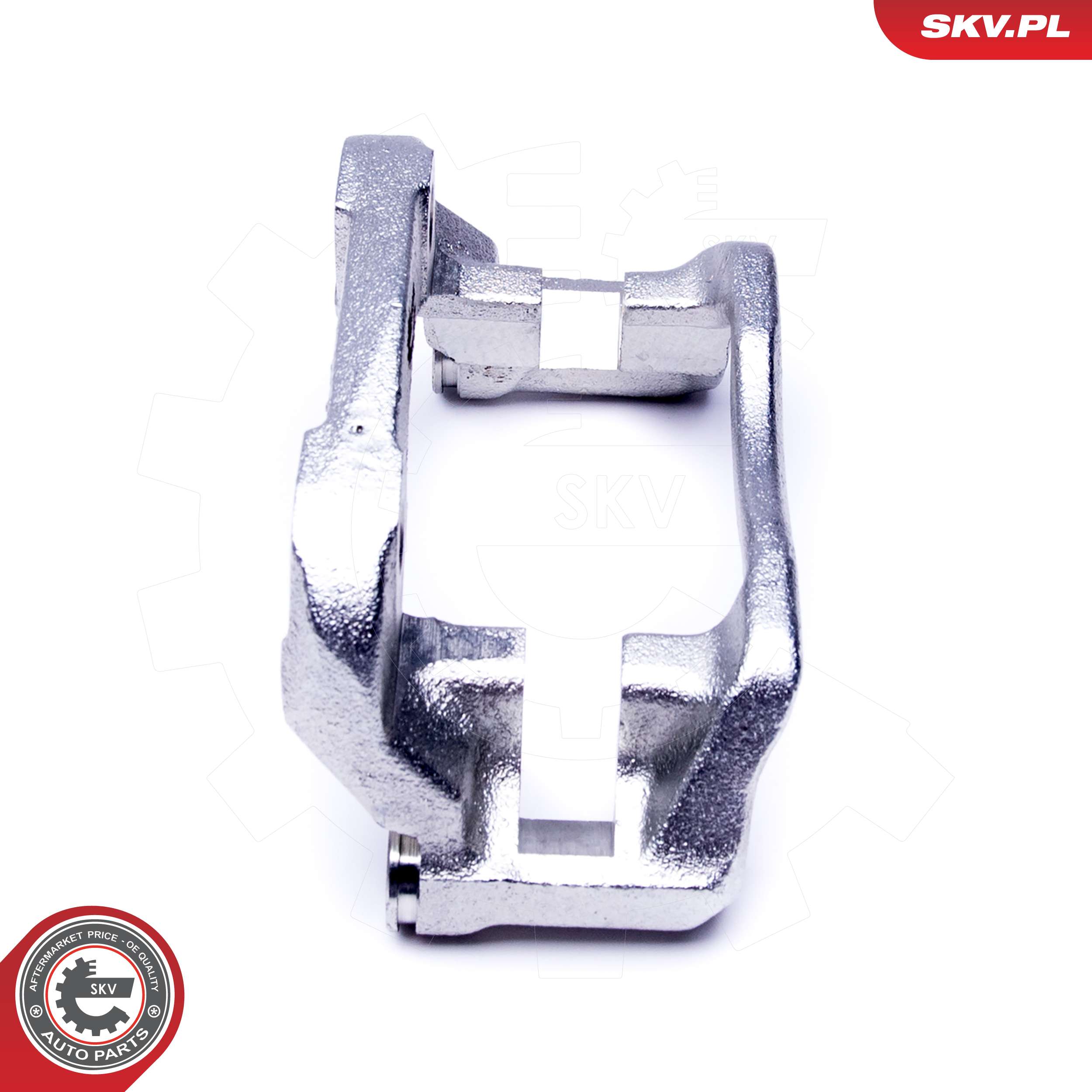 ESEN SKV Holder, bremsekaliper 50skv580 venstre foraksel for DACIA