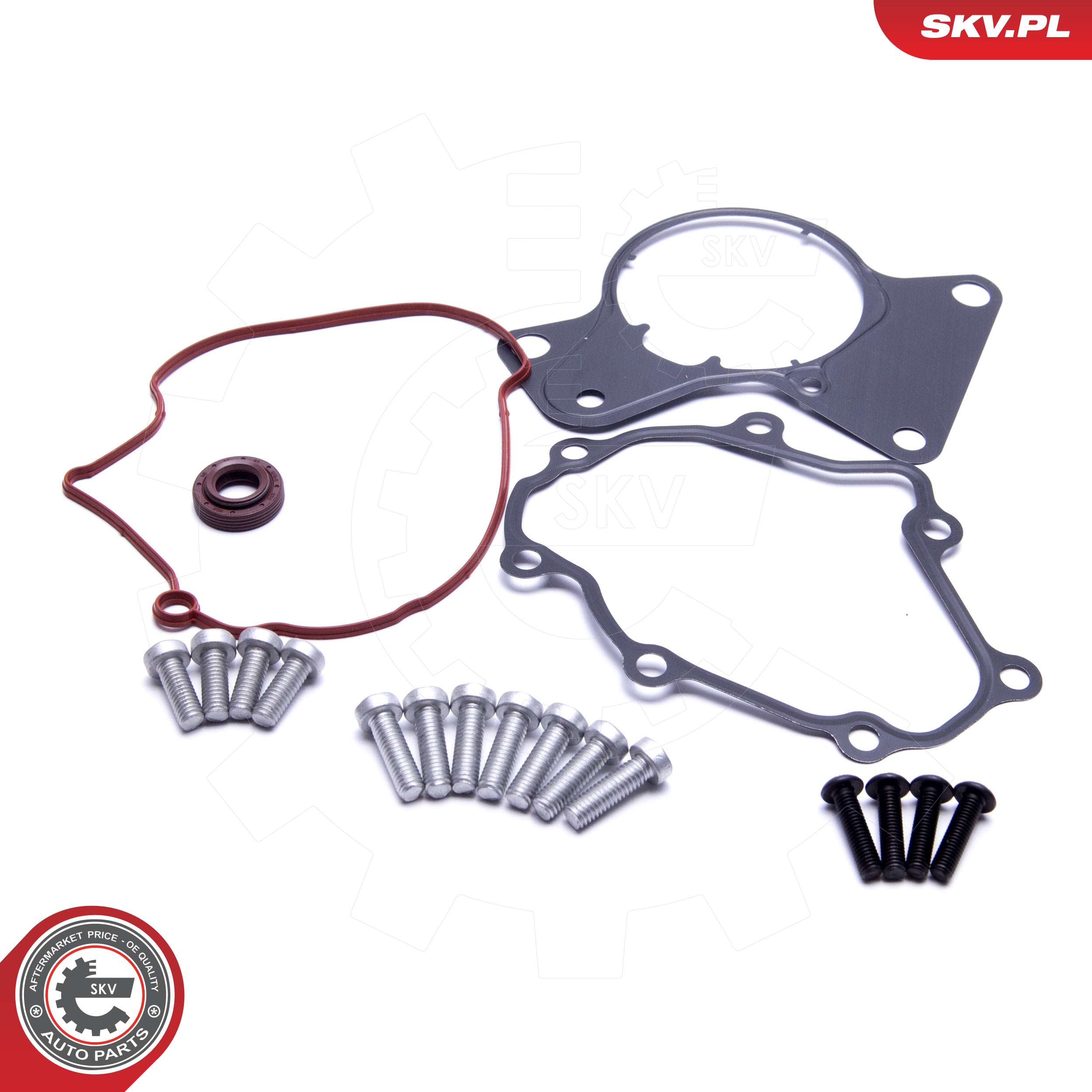 ESEN SKV Reperationssæt, vacuumpumpe (bremsesystem) 18skv802 for SEAT
