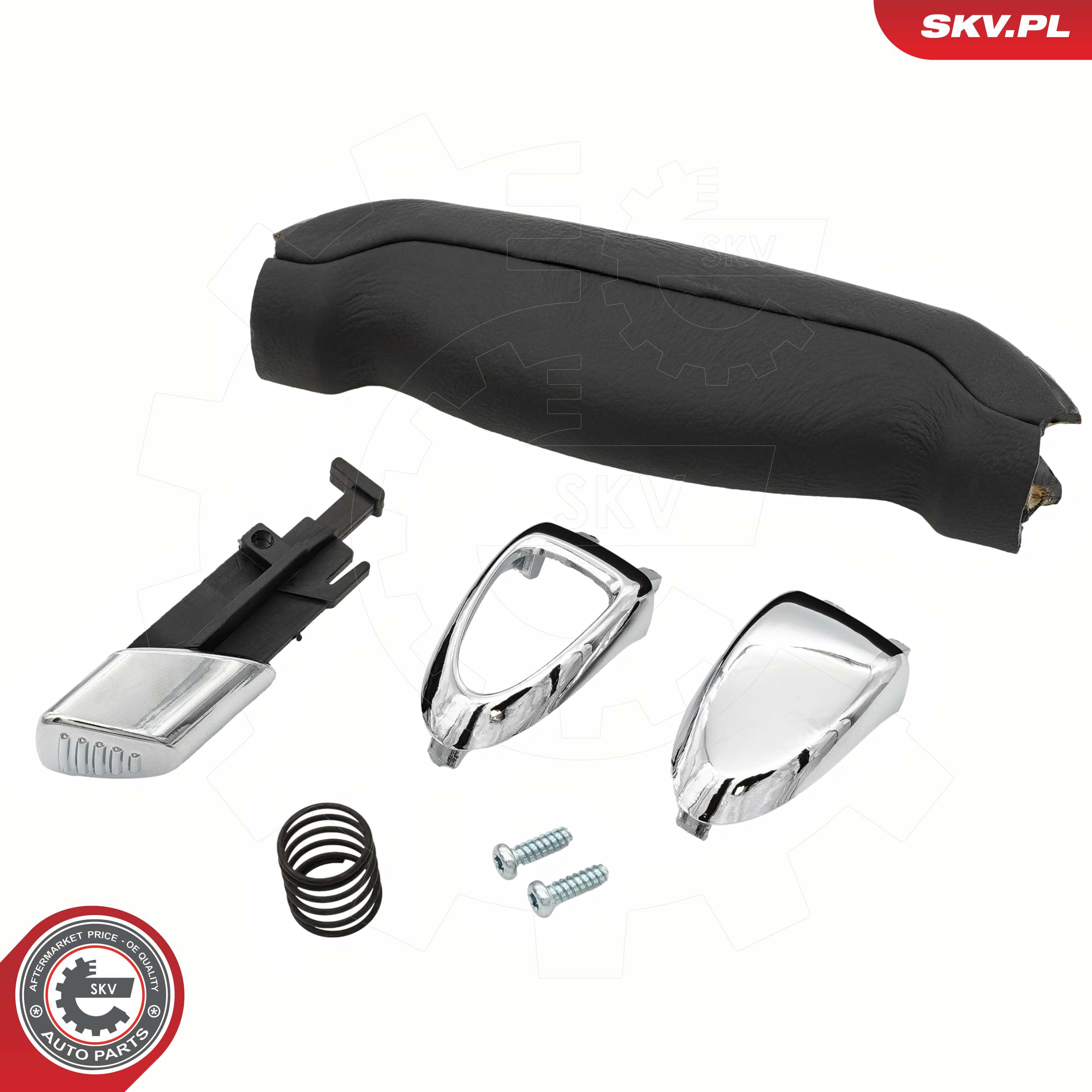 ESEN SKV Håndtag, håndbremsegreb 96skv990 for FORD