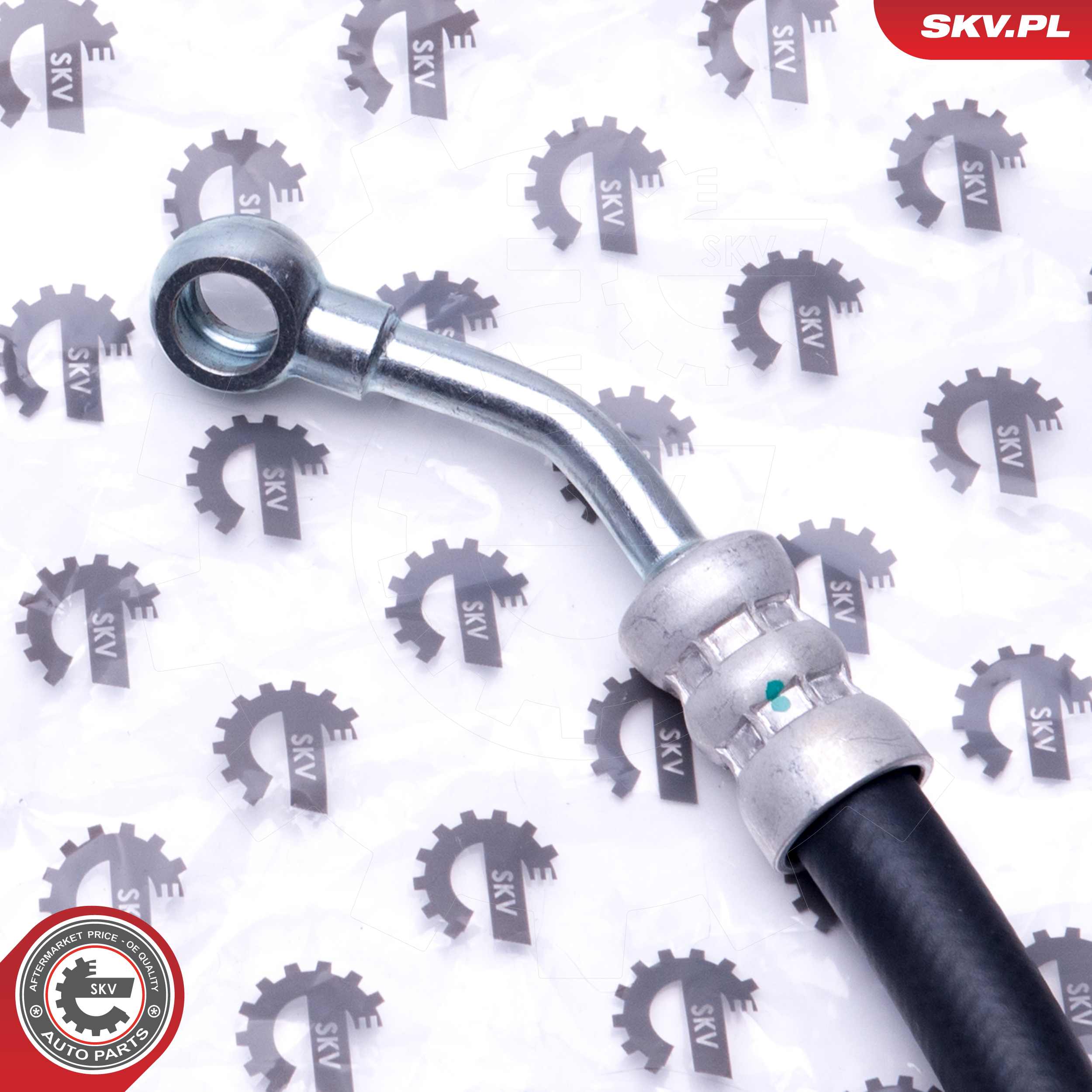 ESEN SKV Hydraulikslange, styretøj 10skv803 for SEAT VW