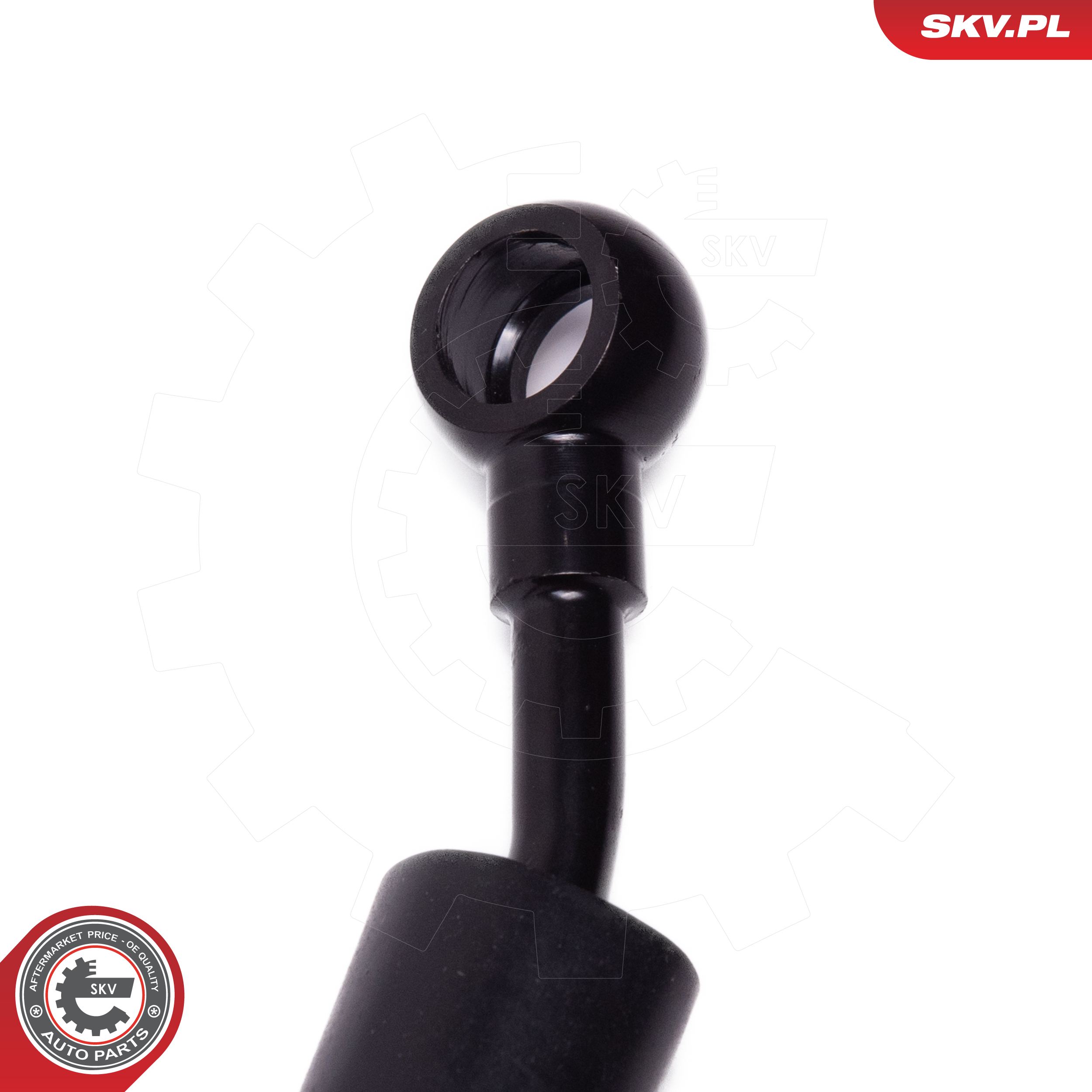 ESEN SKV Hydraulikslange, styretøj 10skv826 fra hydraulikpumpe til tandstang for VAG