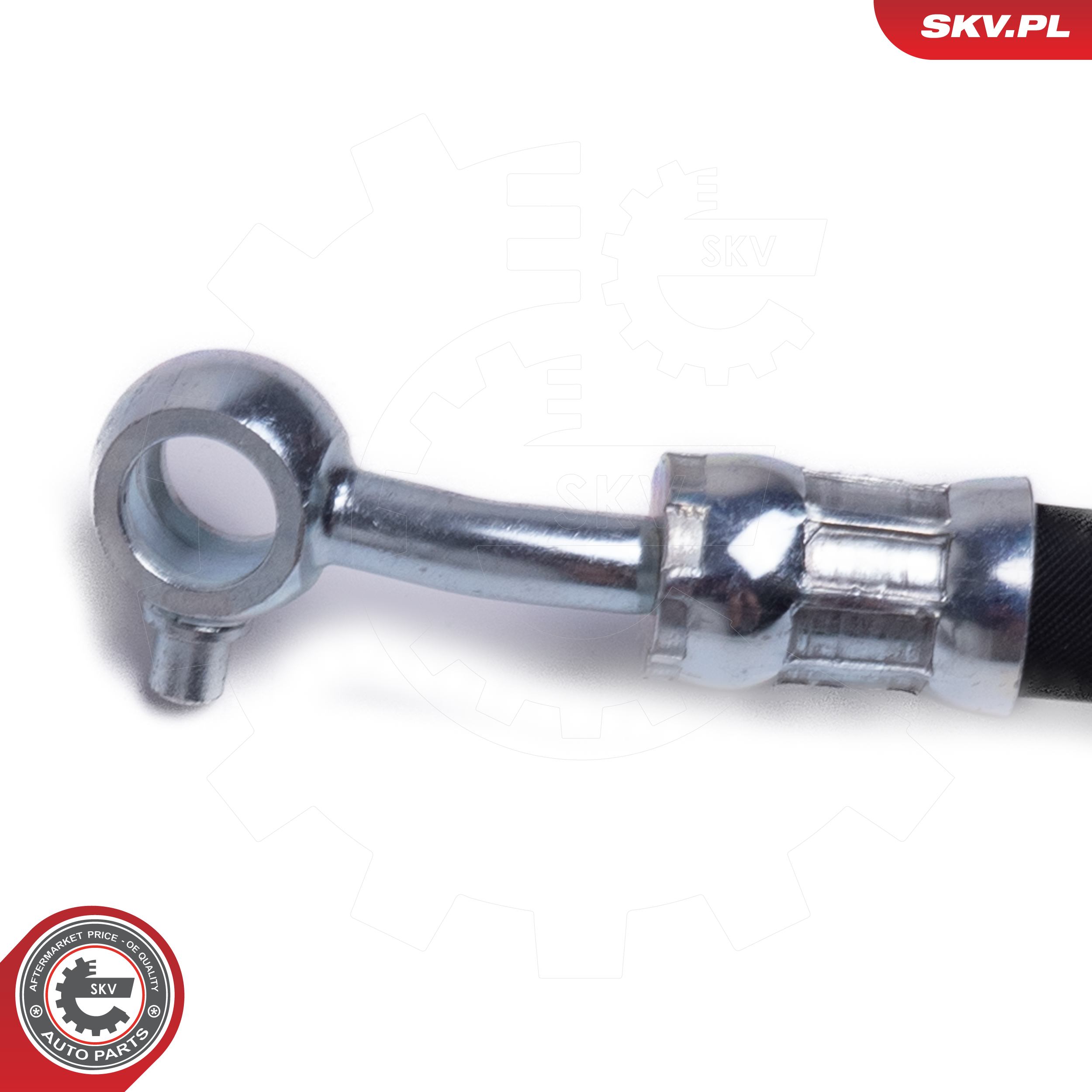 ESEN SKV Hydraulikslange, styretøj 10skv836 for INFINITI