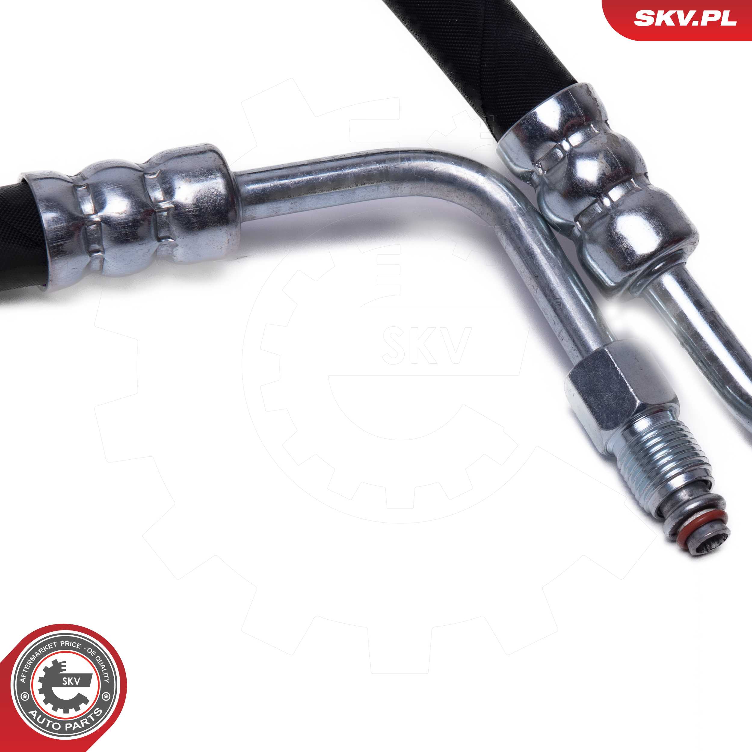 ESEN SKV Hydraulikslange, styretøj 10skv837 for RENAULT