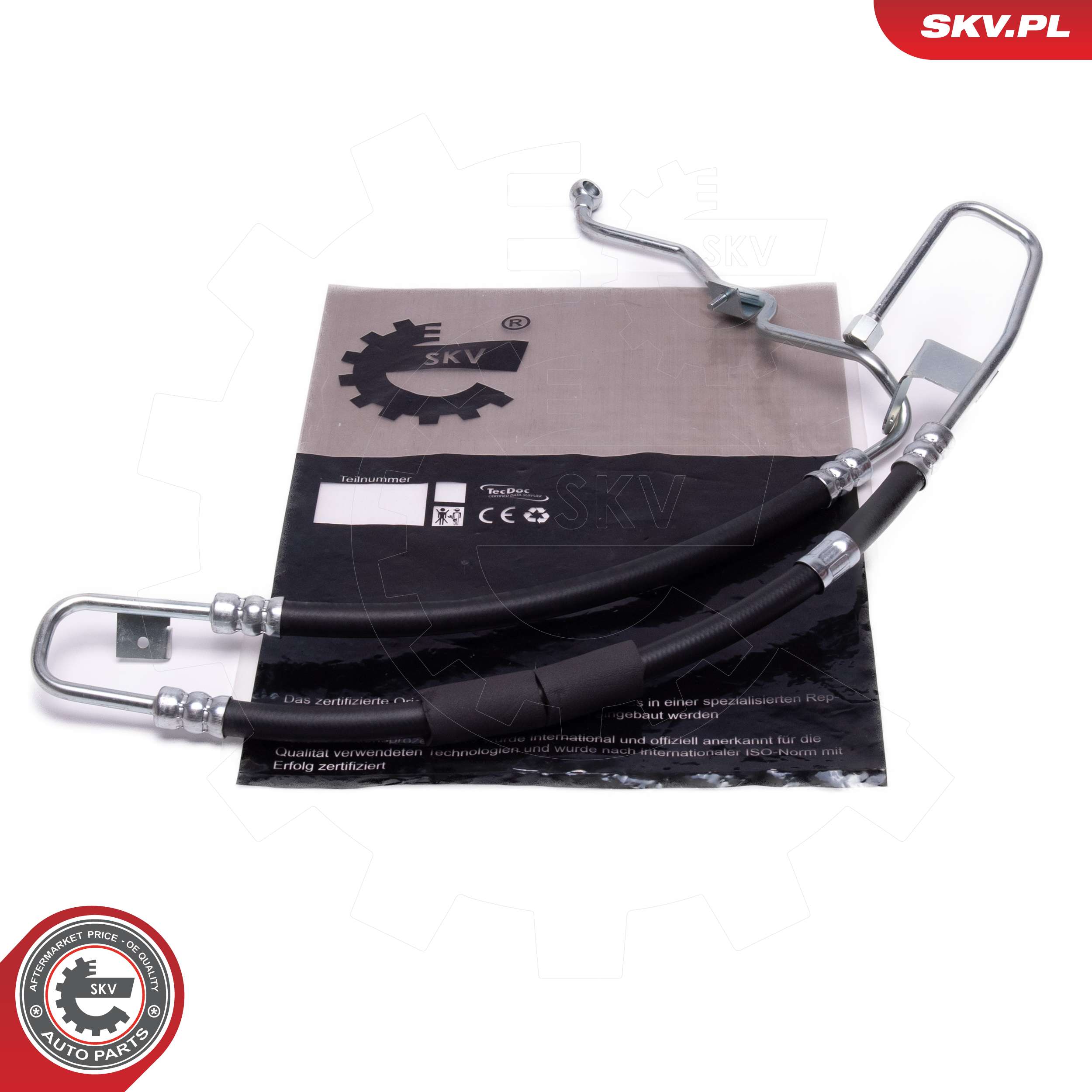 ESEN SKV Hydraulikslange, styretøj 10skv853 for BMW