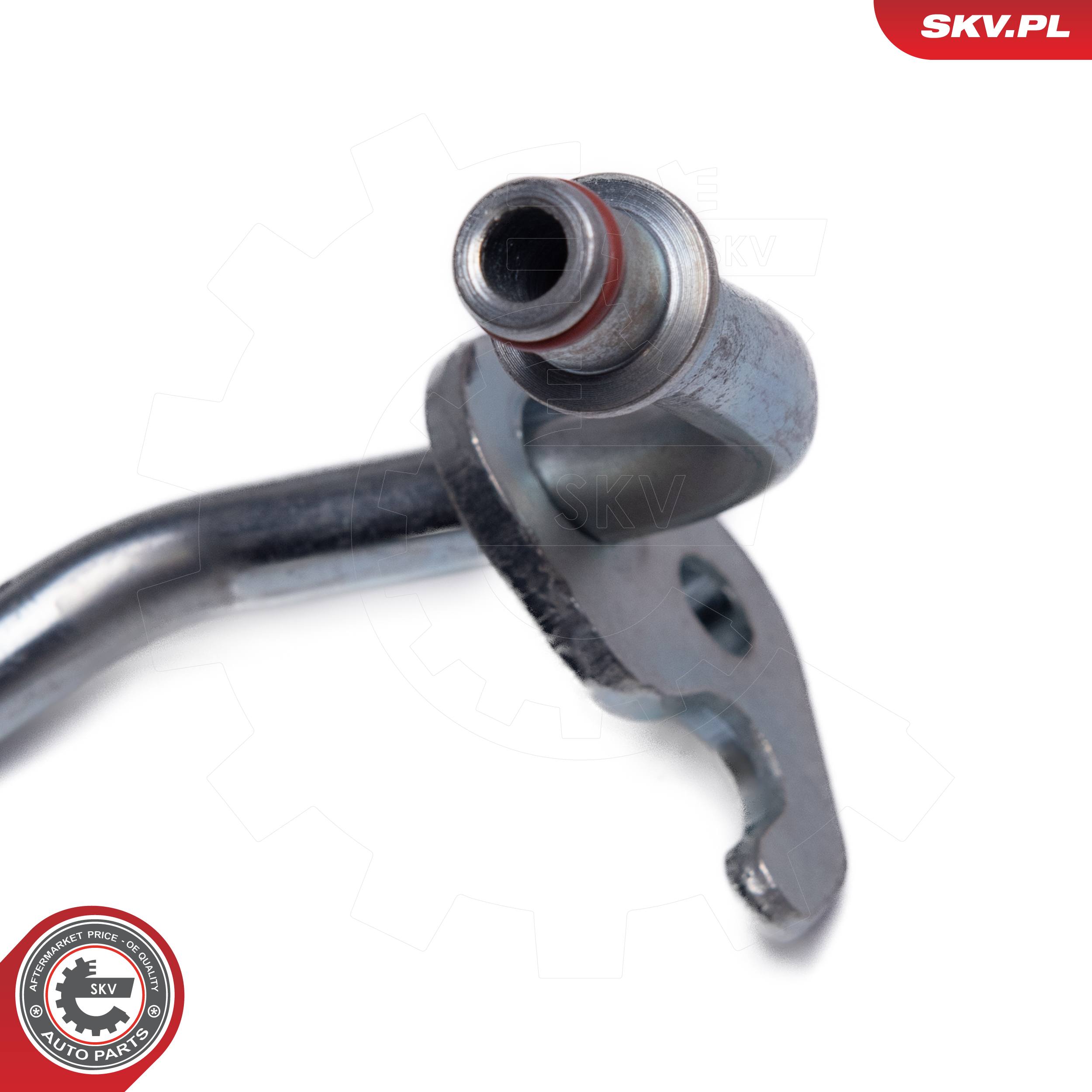 ESEN SKV Hydraulikslange, styretøj 10skv878 for FORD