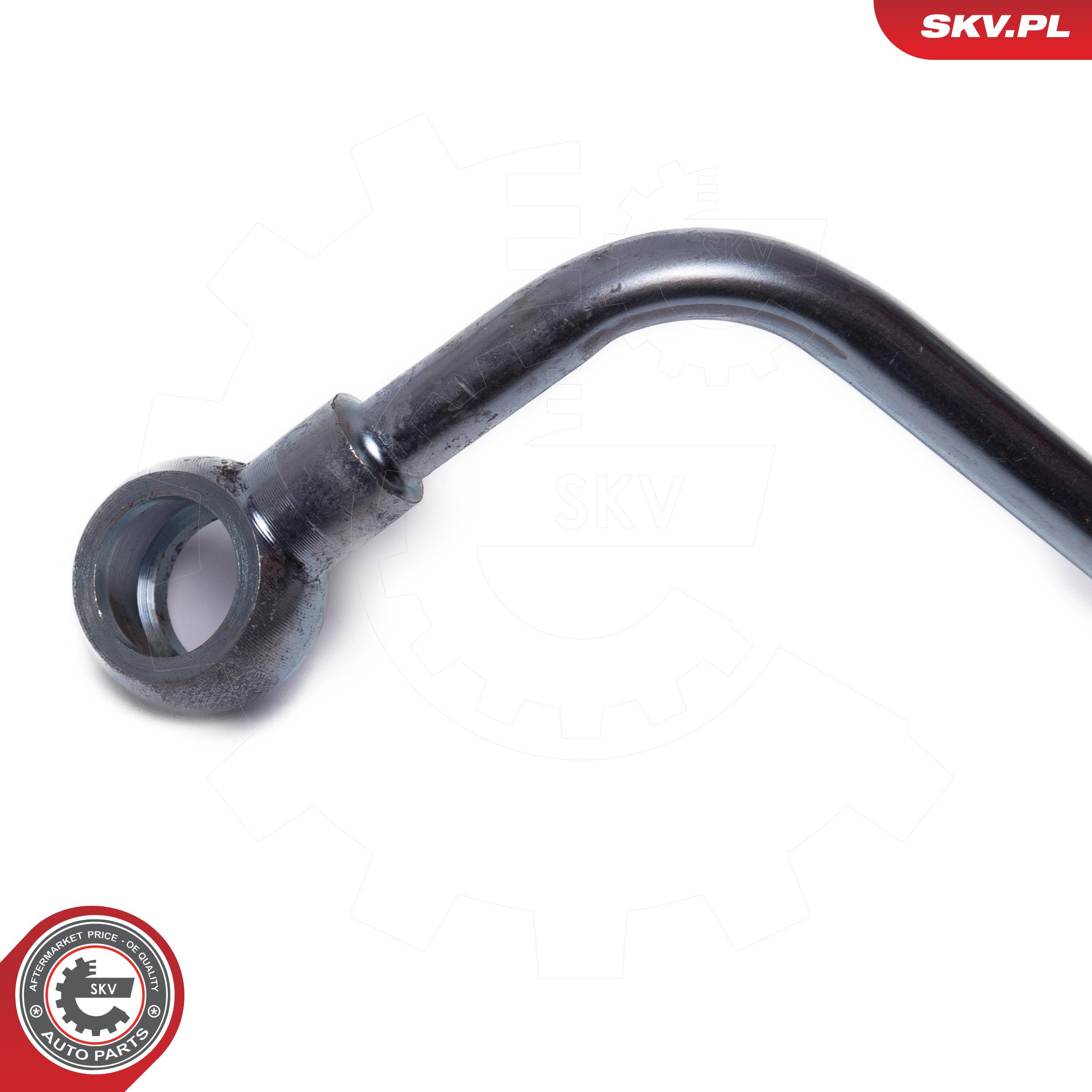 ESEN SKV Hydraulikslange, styretøj 10skv881 for VW VAG
