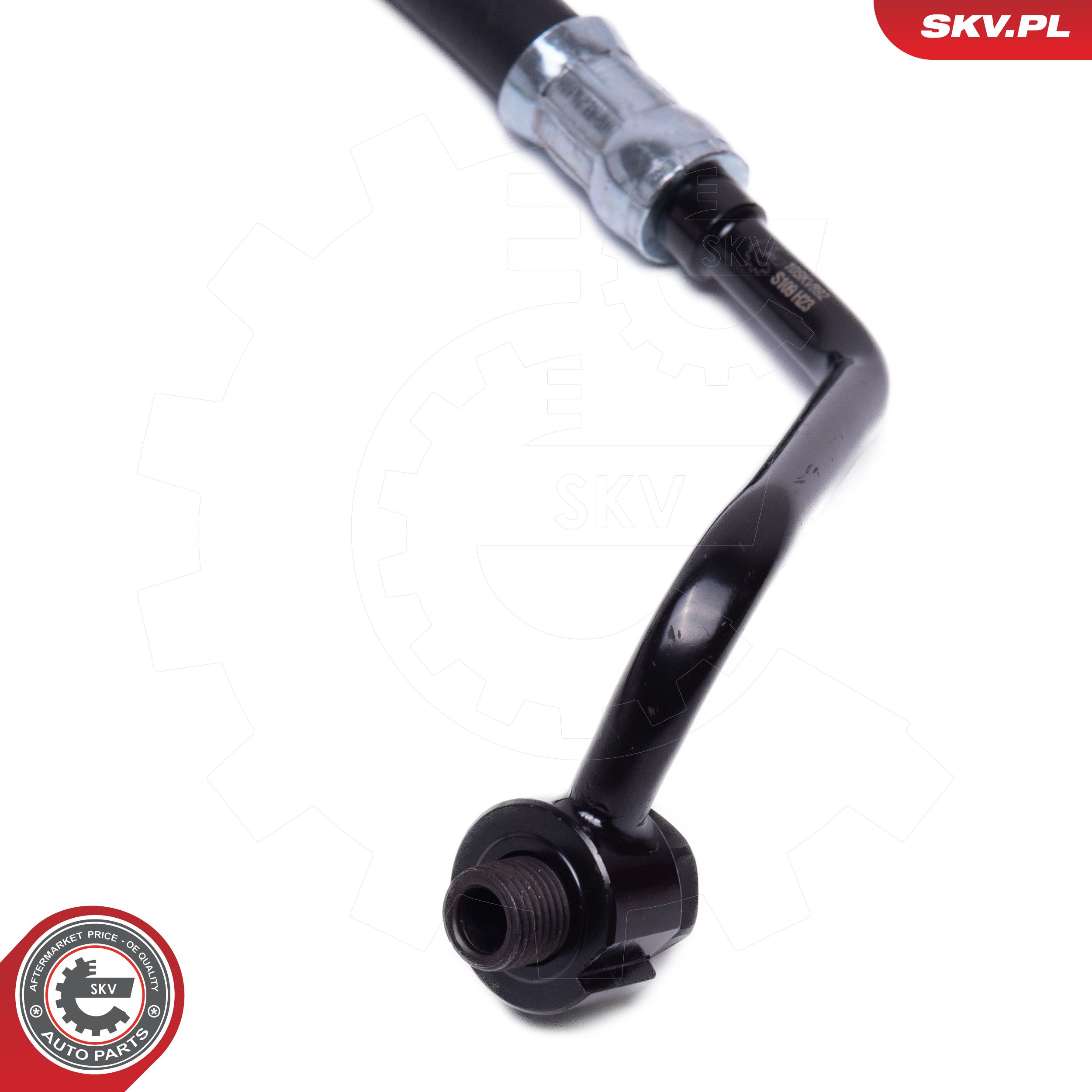 ESEN SKV Hydraulikslange, styretøj 10skv892 for HYUNDAI