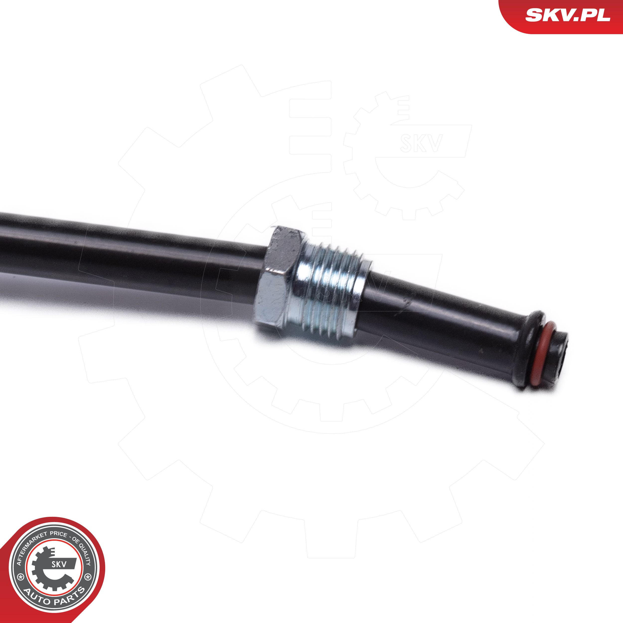 ESEN SKV Hydraulikslange, styretøj 10skv898 for SAAB