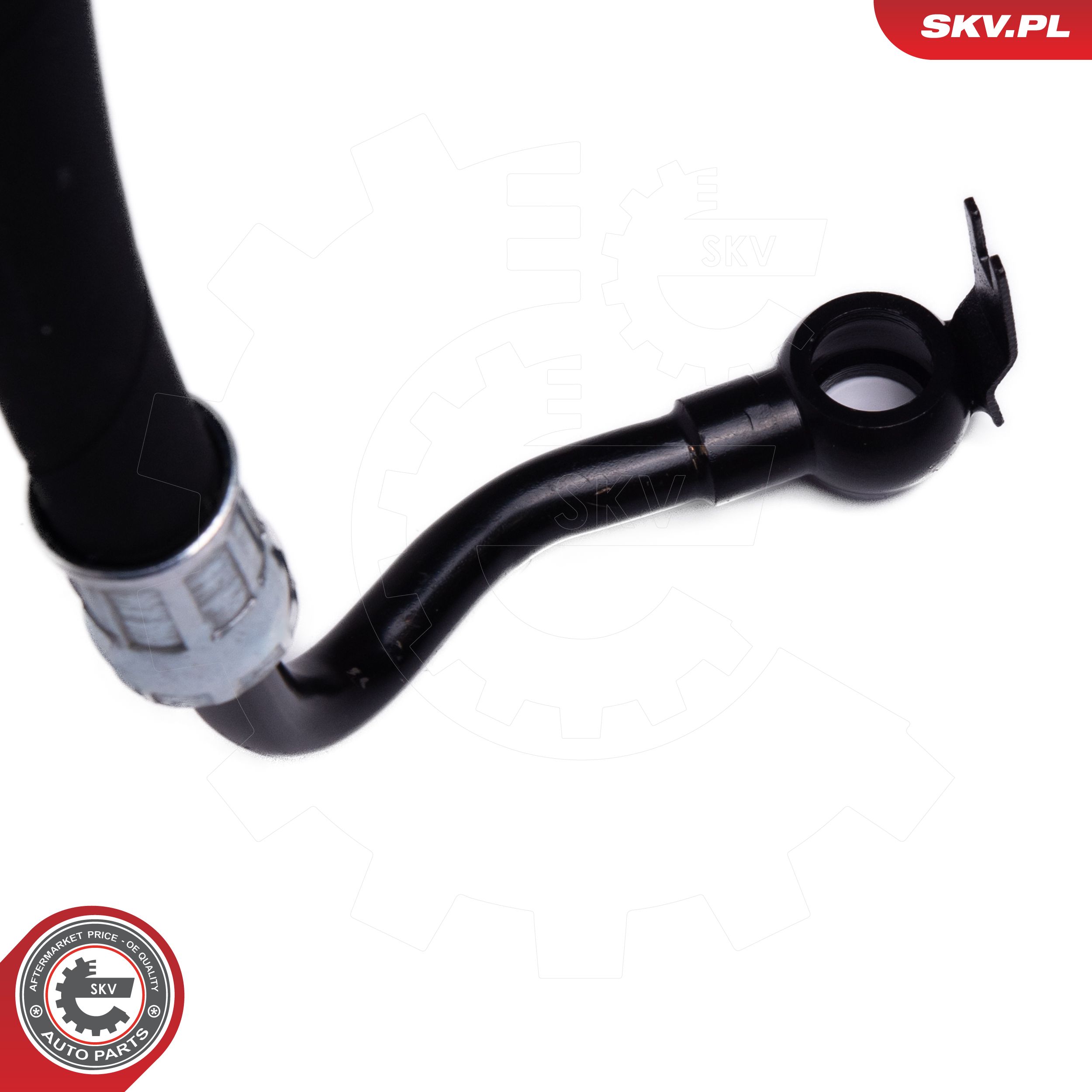 ESEN SKV Hydraulikslange, styretøj 10skv899 for VAUXHALL