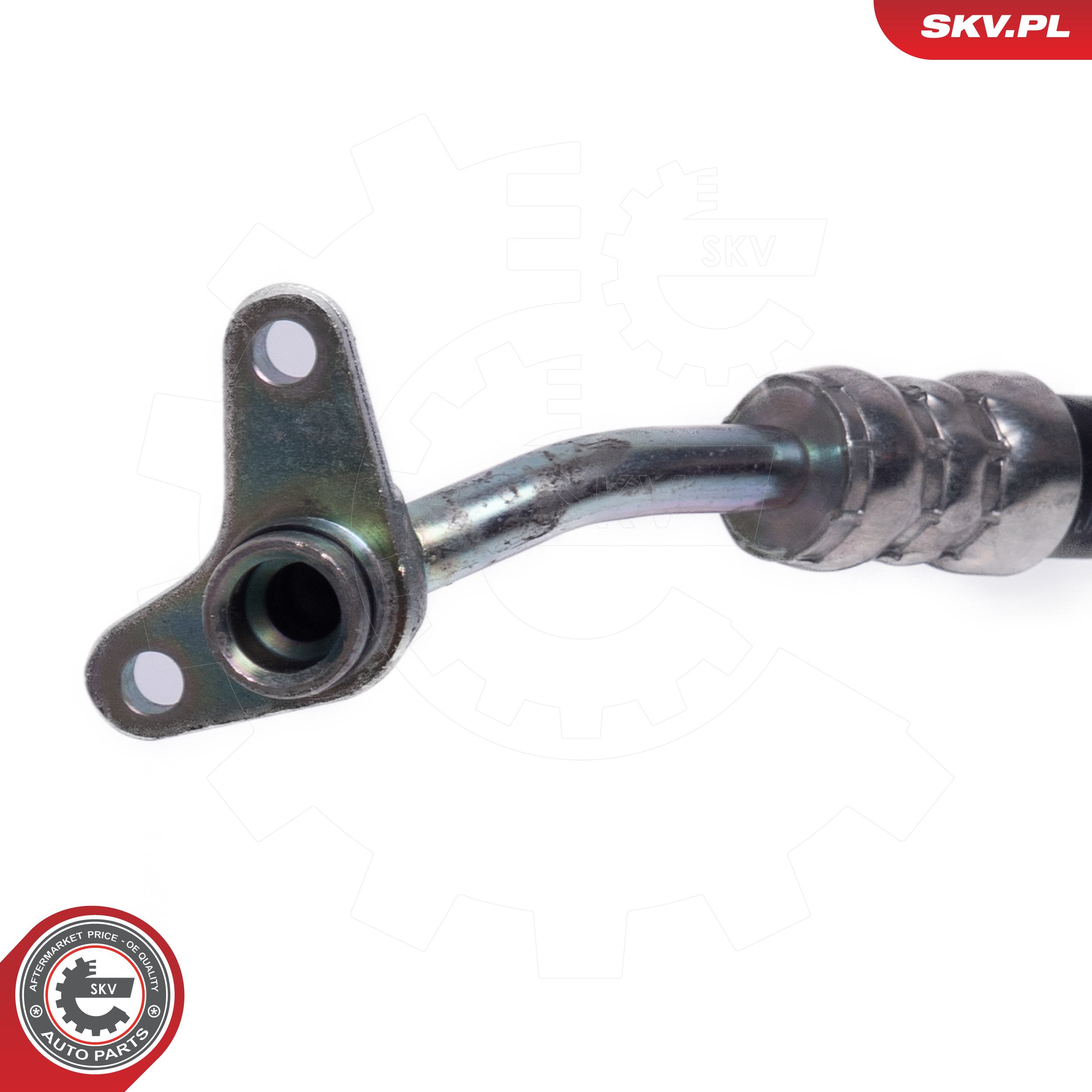 ESEN SKV Hydraulikslange, styretøj 10skv930 for HONDA