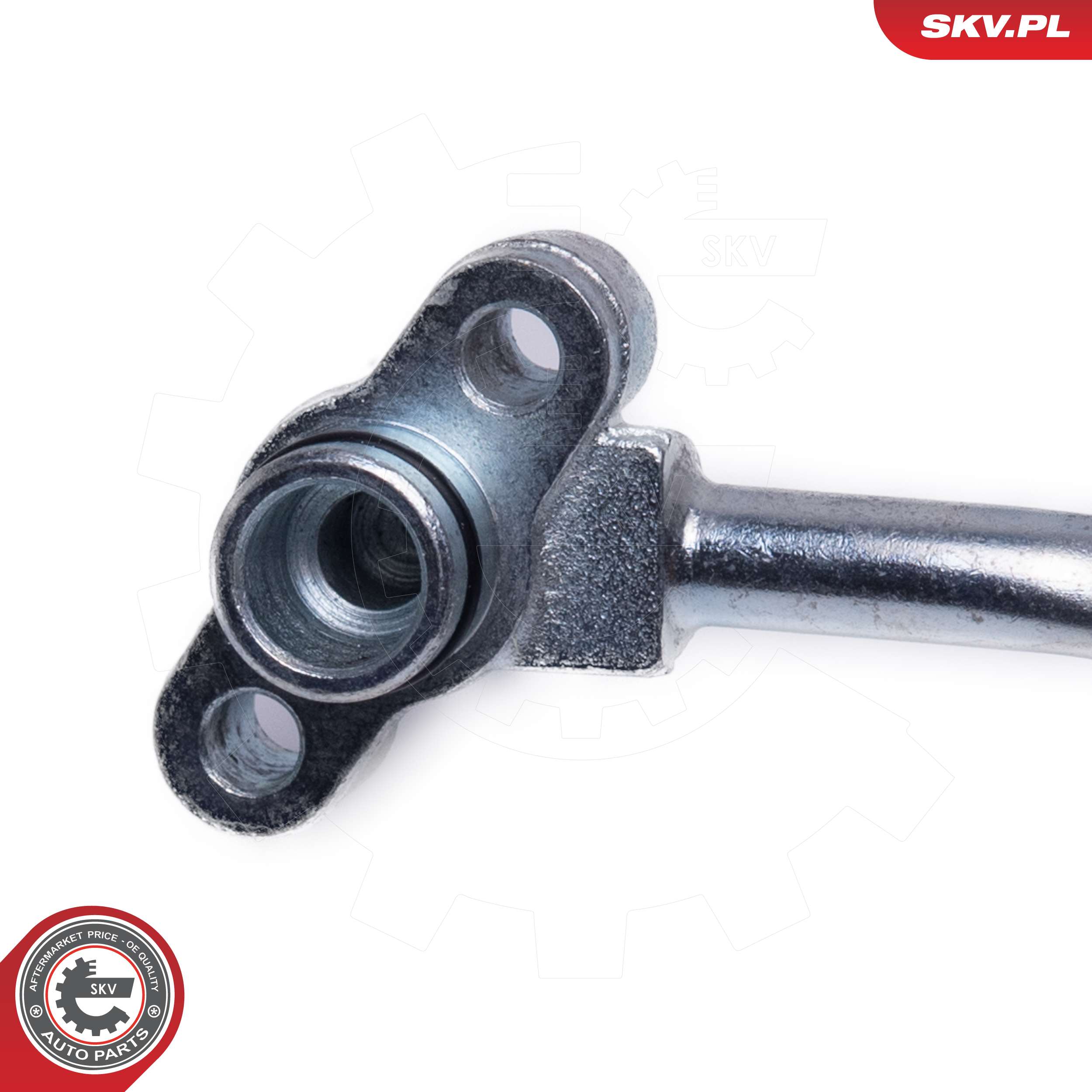 ESEN SKV Hydraulikslange, styretøj 10skv931 for HONDA