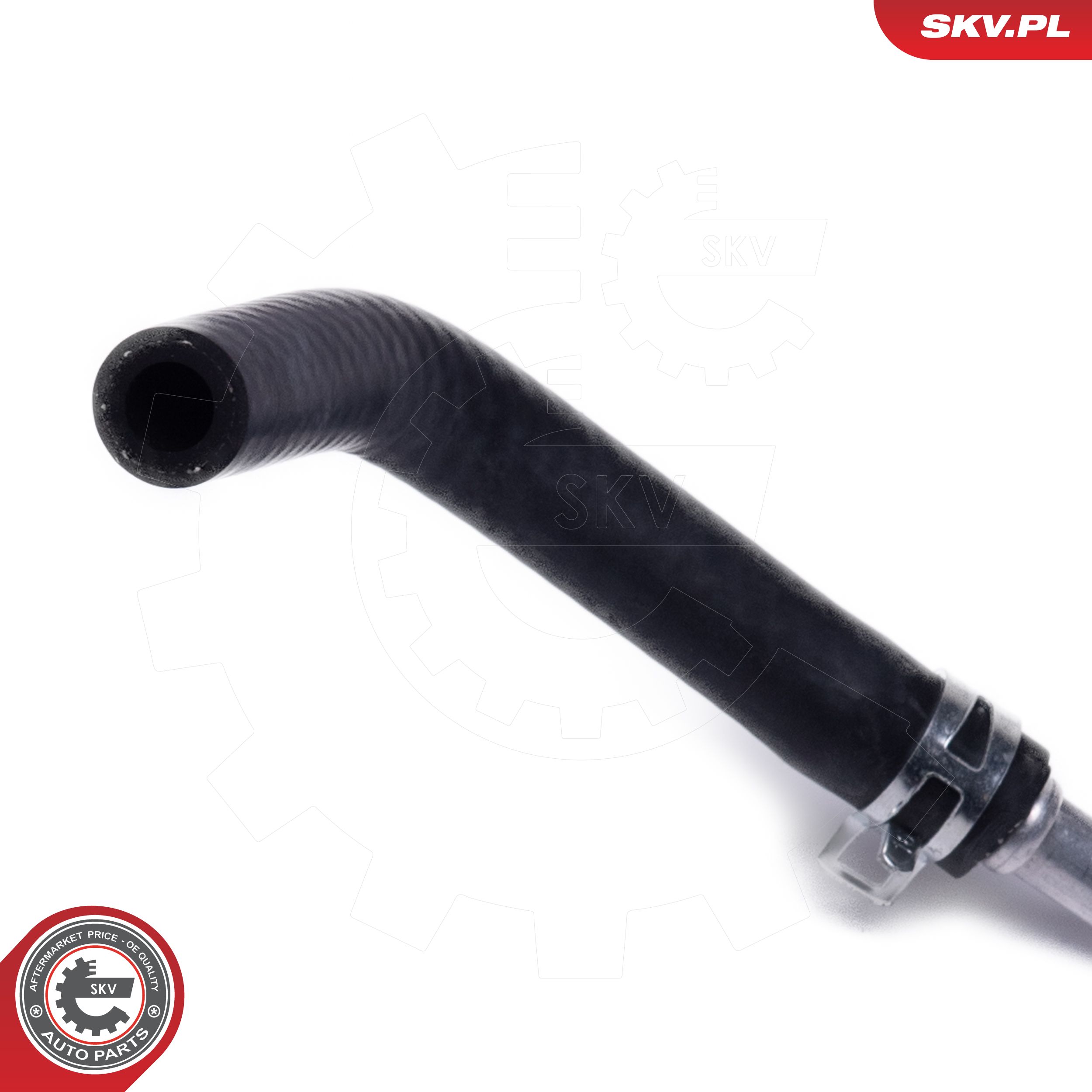ESEN SKV Hydraulikslange, styretøj 10skv936 for TOYOTA