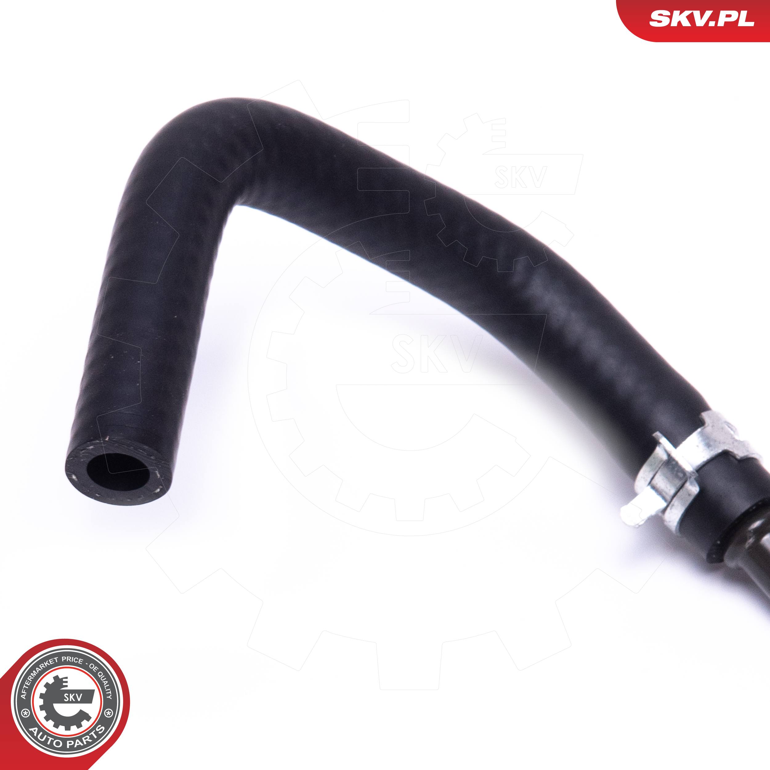ESEN SKV Hydraulikslange, styretøj 10skv939 for TOYOTA