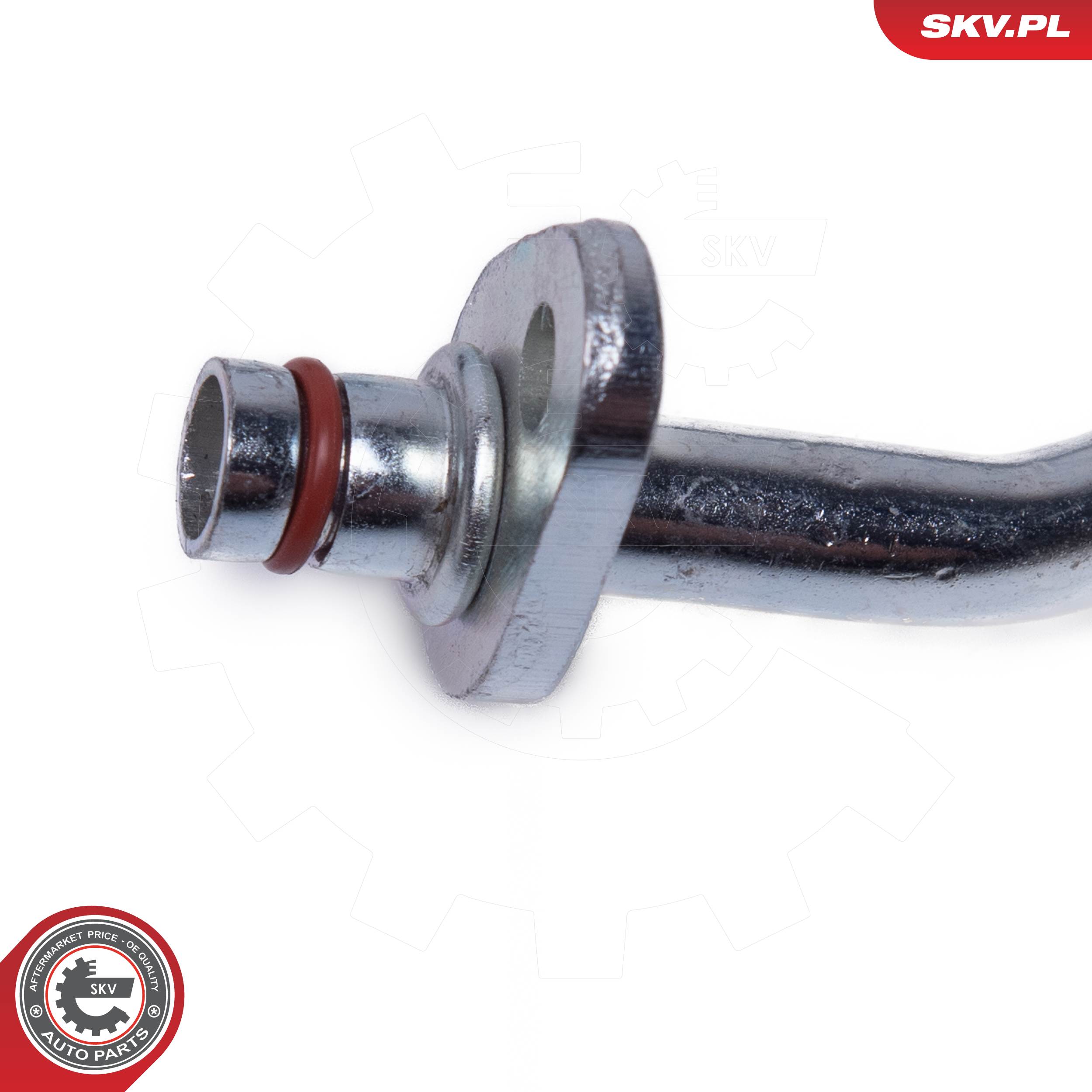 ESEN SKV Hydraulikslange, styretøj 10skv947 for FORD