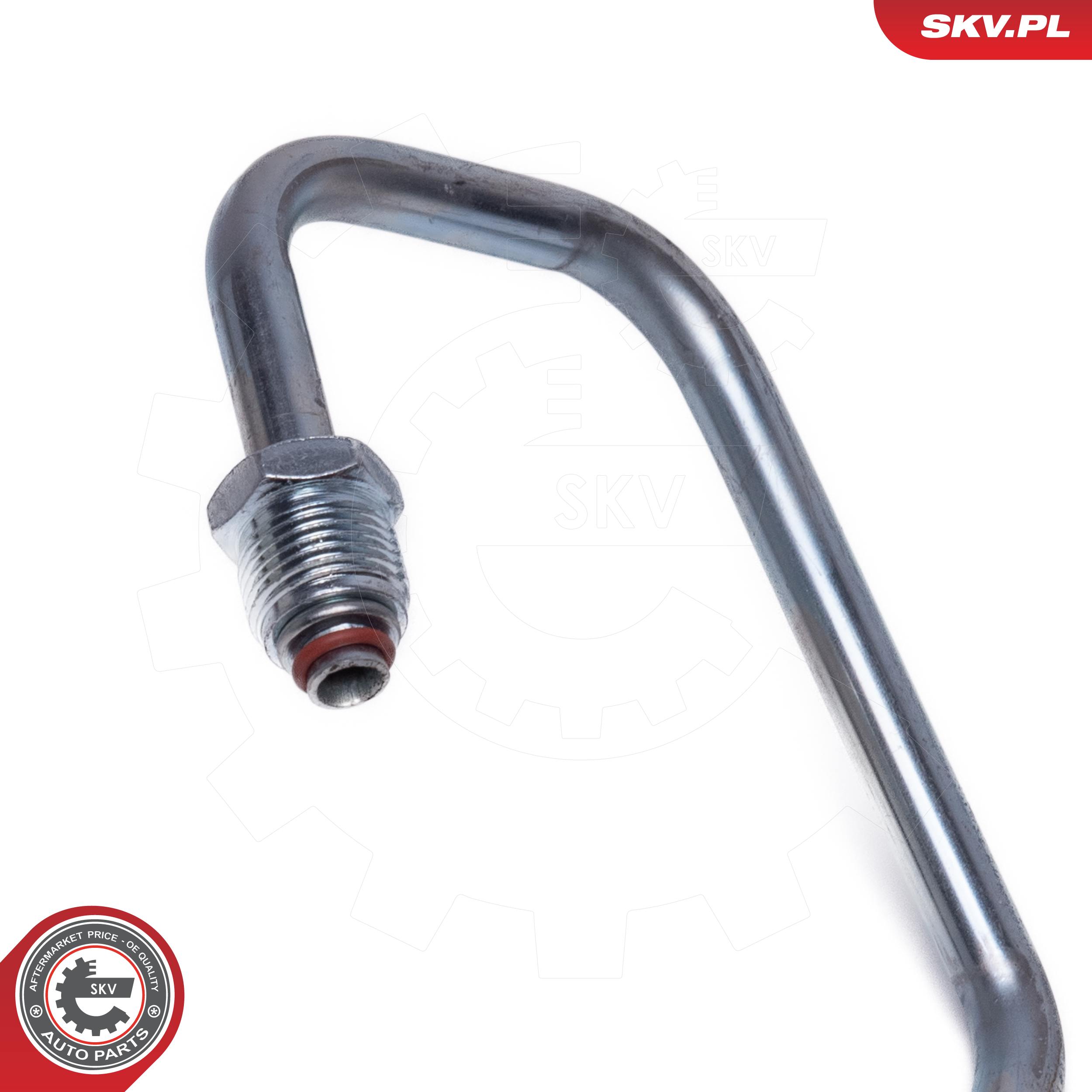 ESEN SKV Hydraulikslange, styretøj 10skv966 fra hydraulikpumpe til tandstang for CHEVROLET