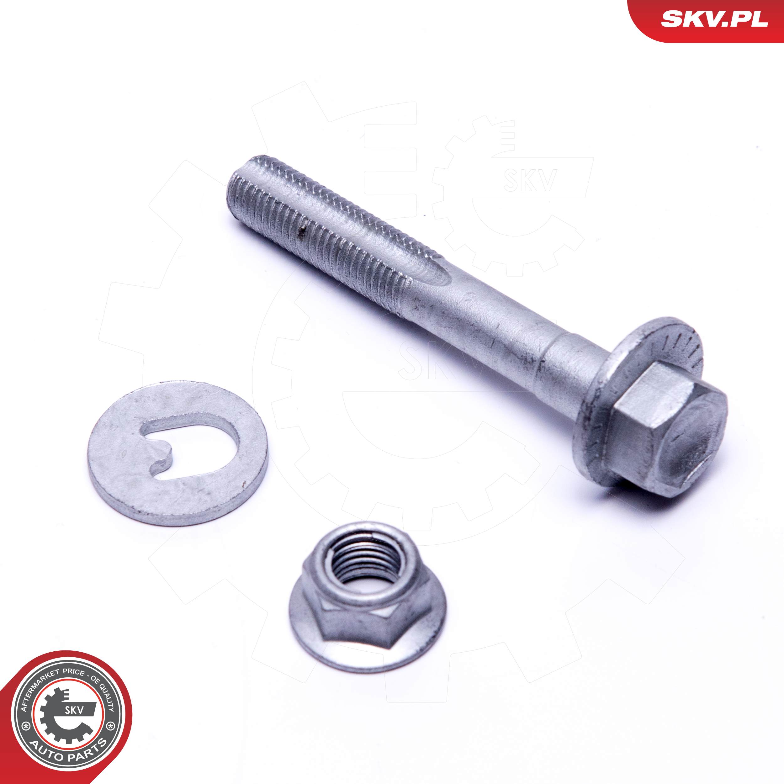 ESEN SKV Skrue/bolt, akseltap 96skv404 bagaksel for BMW