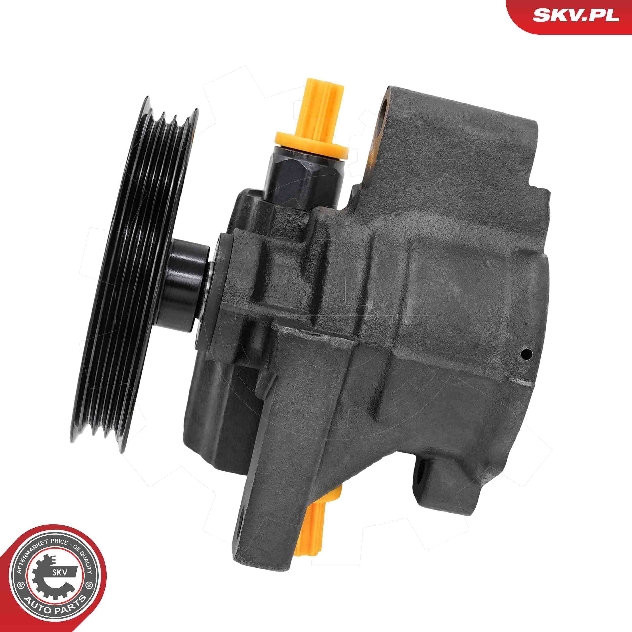 ESEN SKV Hydraulikpumpe, styresystem 10skv522 for TOYOTA