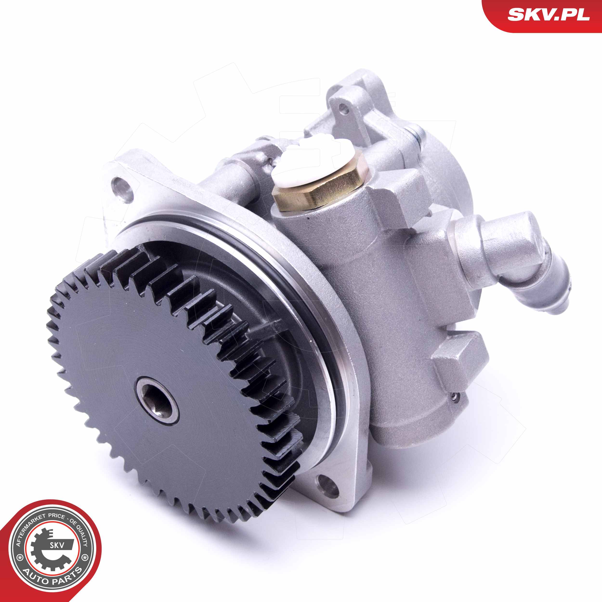 ESEN SKV Hydraulikpumpe, styresystem 10skv289 for VW