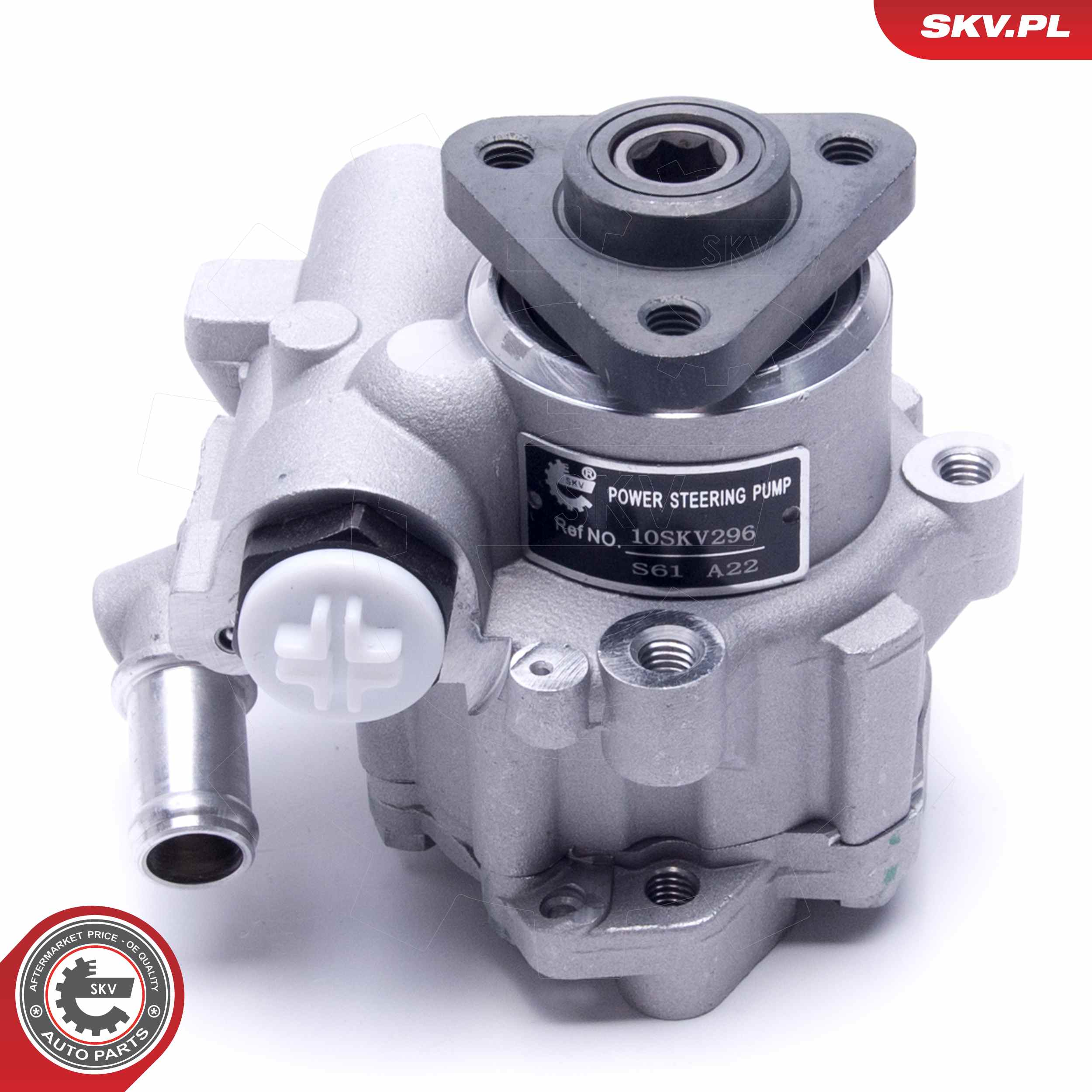 ESEN SKV Hydraulikpumpe, styresystem 10skv296 for LAND ROVER