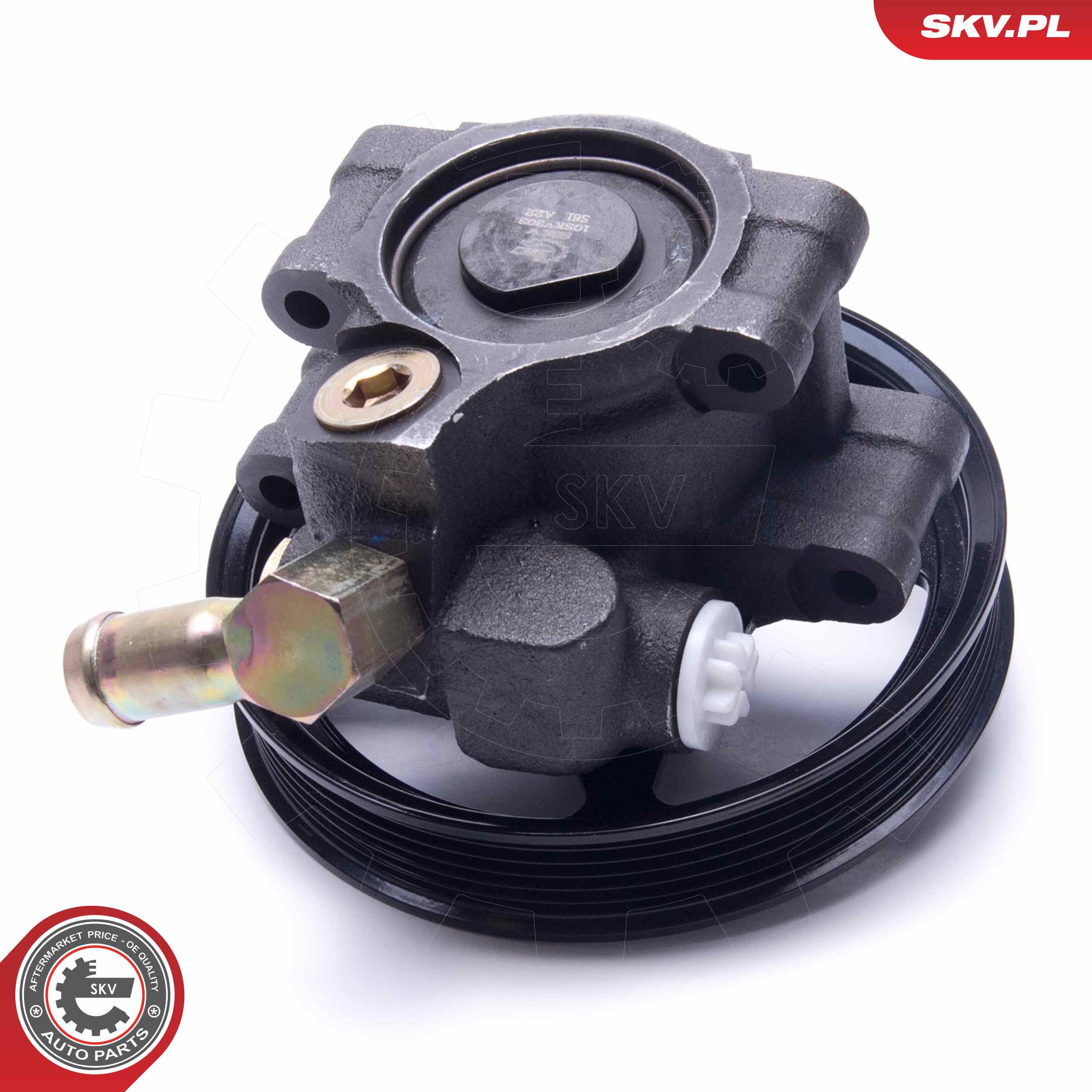 ESEN SKV Hydraulikpumpe, styresystem 10skv303 for FORD