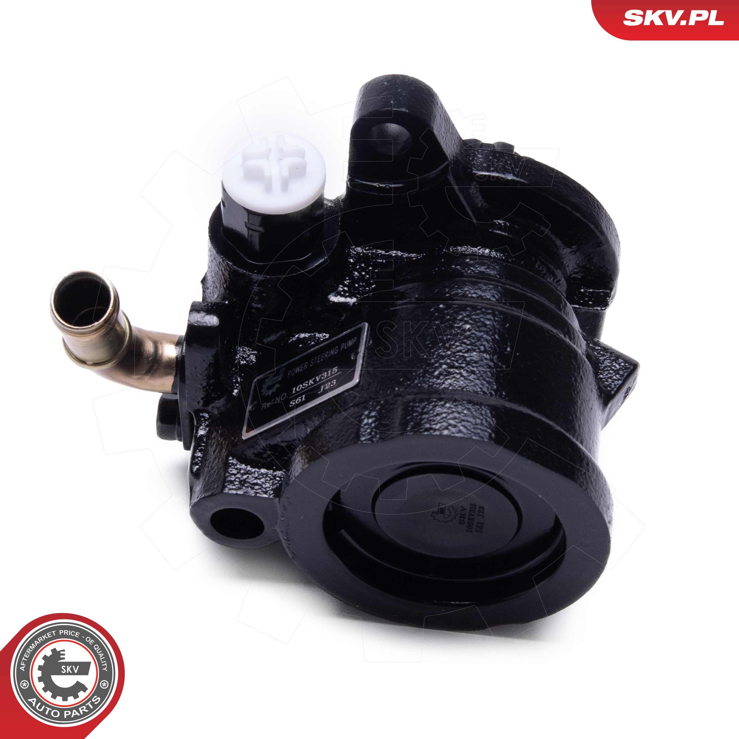 ESEN SKV Hydraulikpumpe, styresystem 10skv315 for TOYOTA