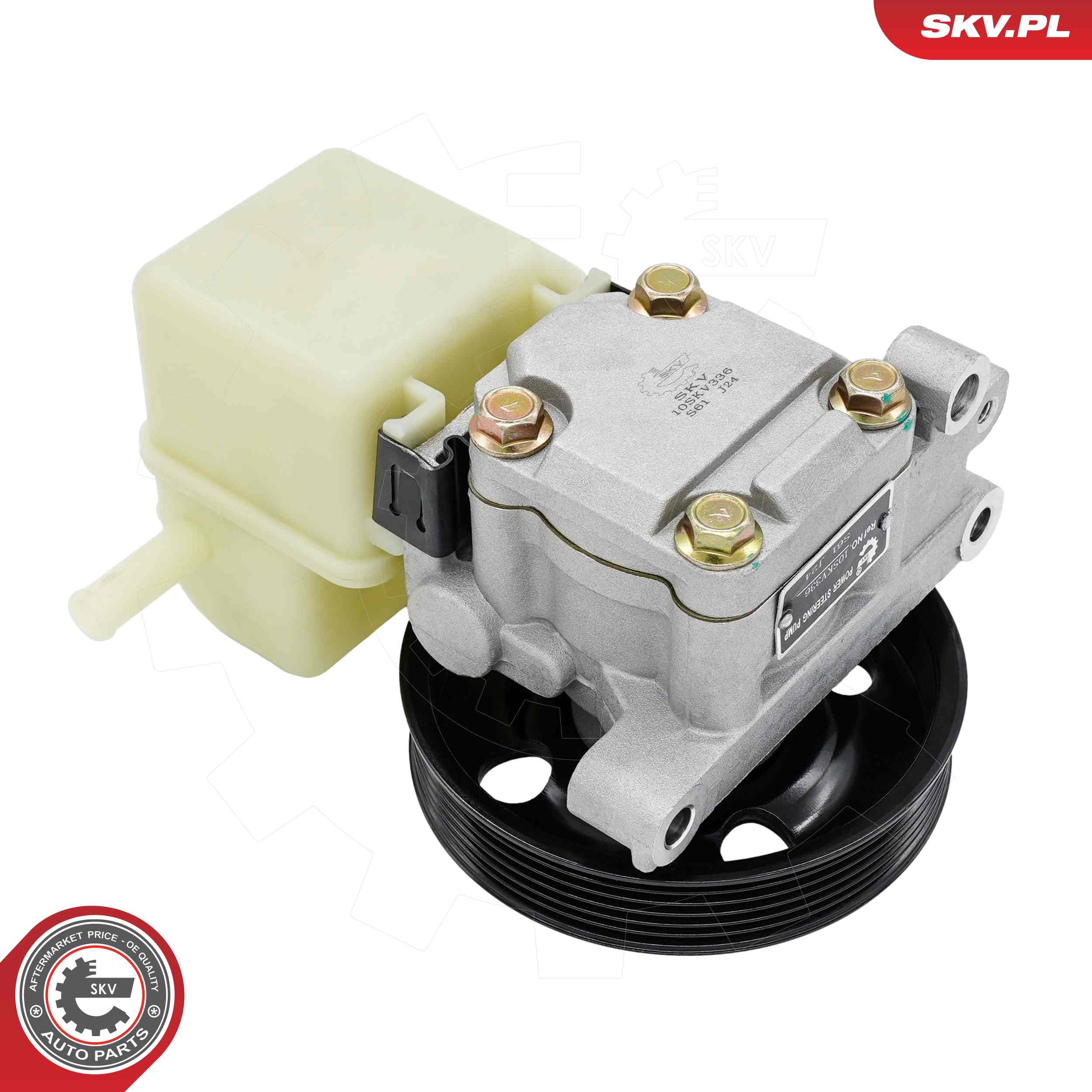 ESEN SKV Hydraulikpumpe, styresystem 10skv336 for MAZDA