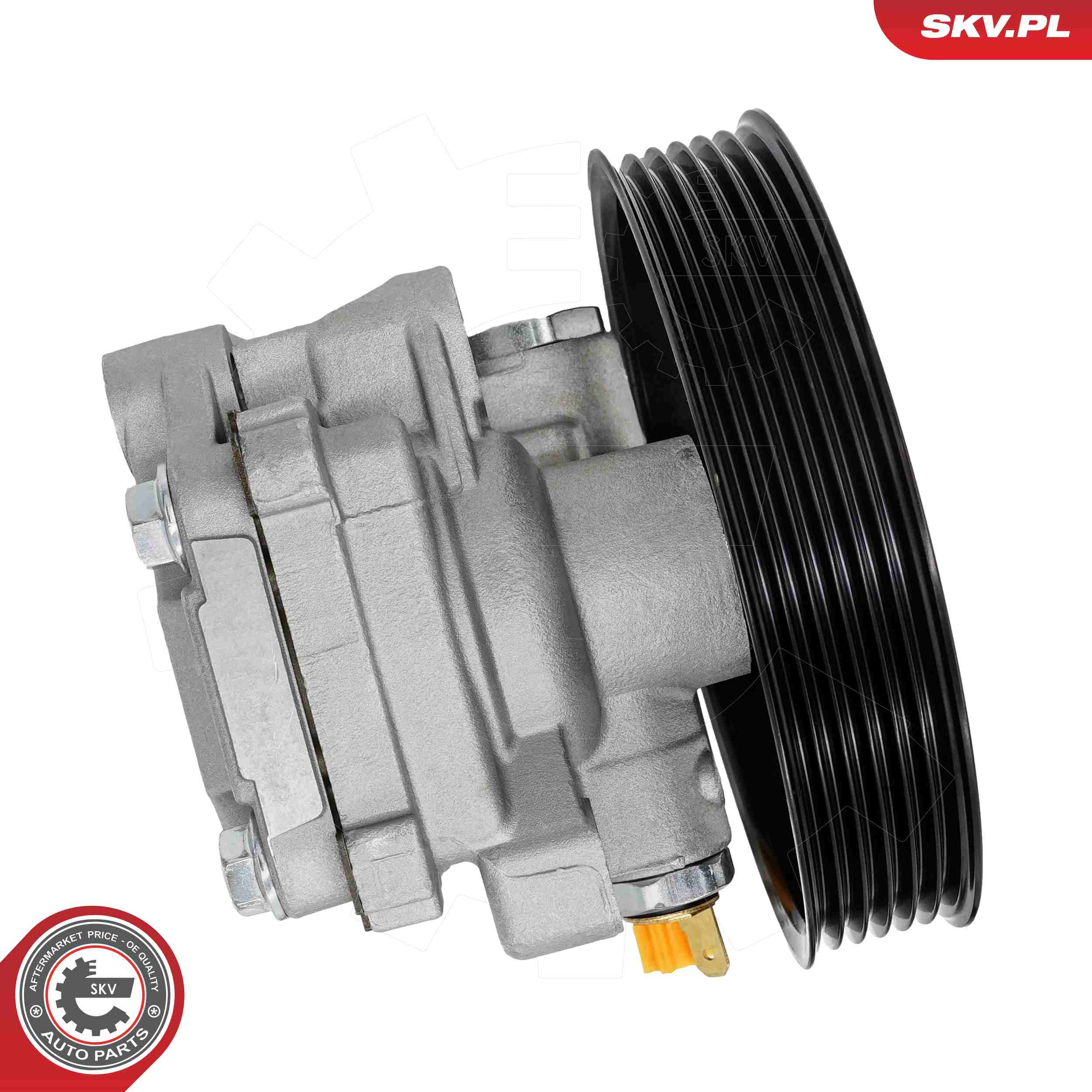 ESEN SKV Hydraulikpumpe, styresystem 10skv341 for MAZDA