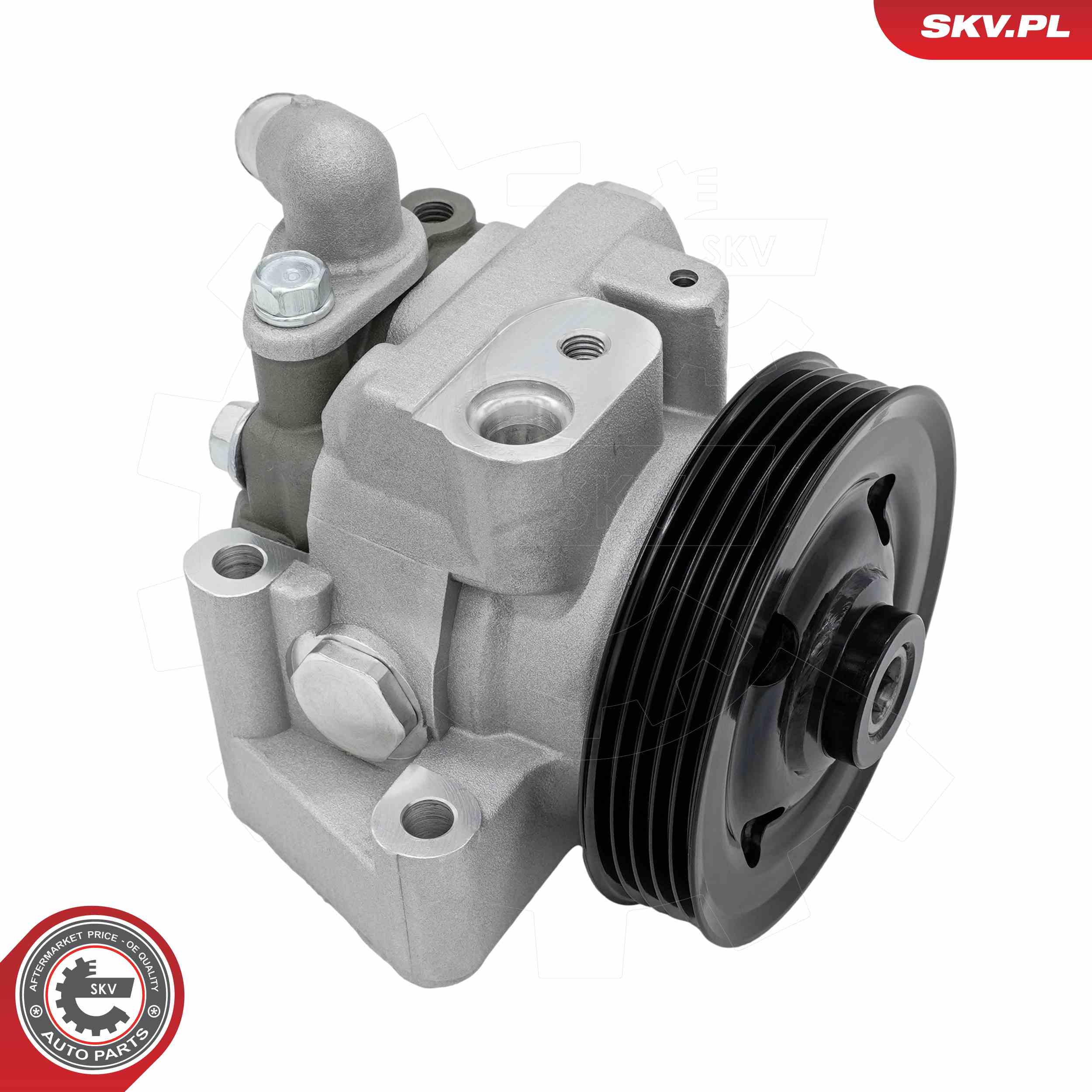 ESEN SKV Hydraulikpumpe, styresystem 10skv353 for FORD
