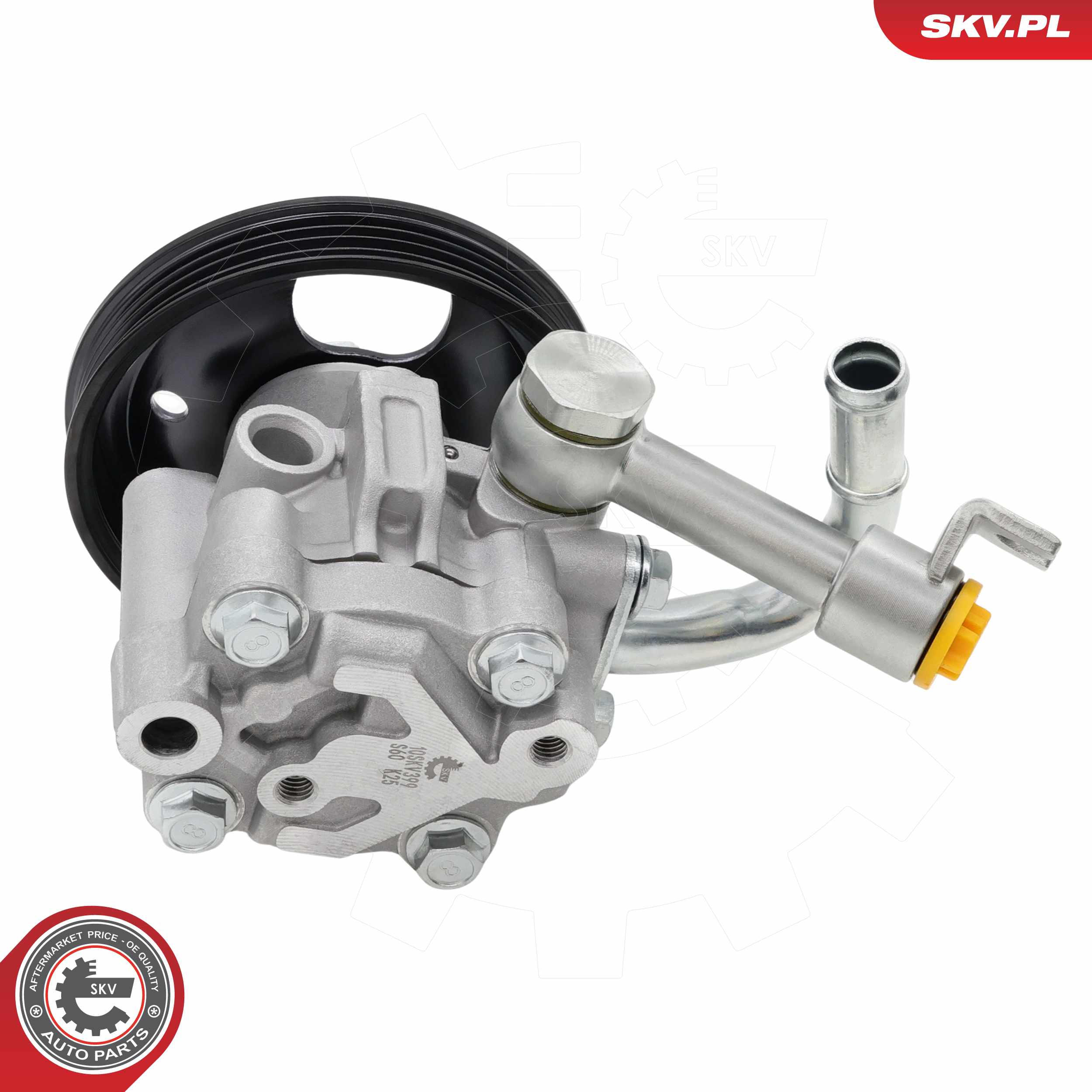 ESEN SKV Hydraulikpumpe, styresystem 10skv399 for NISSAN
