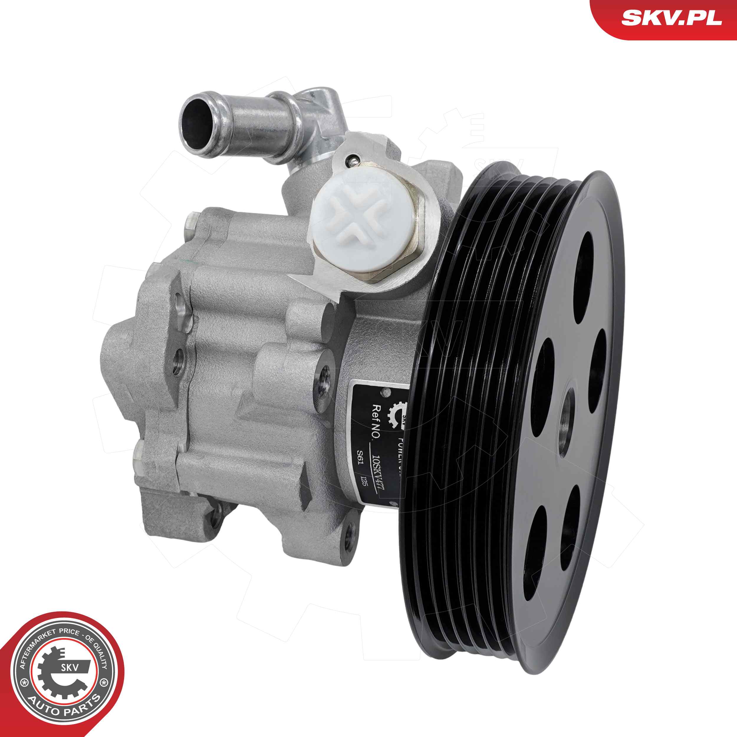 ESEN SKV Hydraulikpumpe, styresystem 10skv477 for ALFA ROMEO FIAT
