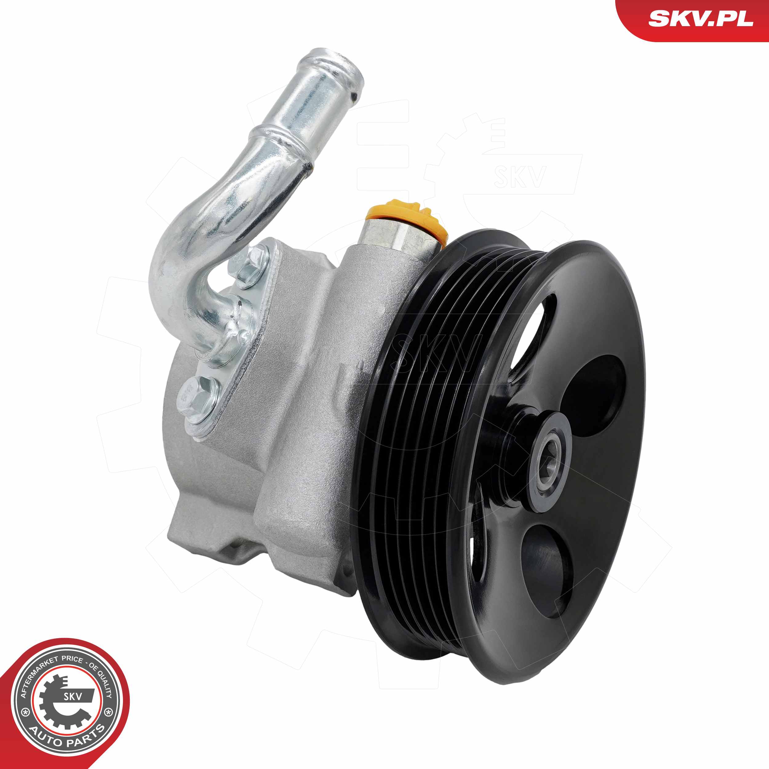 ESEN SKV Hydraulikpumpe, styresystem 10skv427 for GENERAL MOTORS