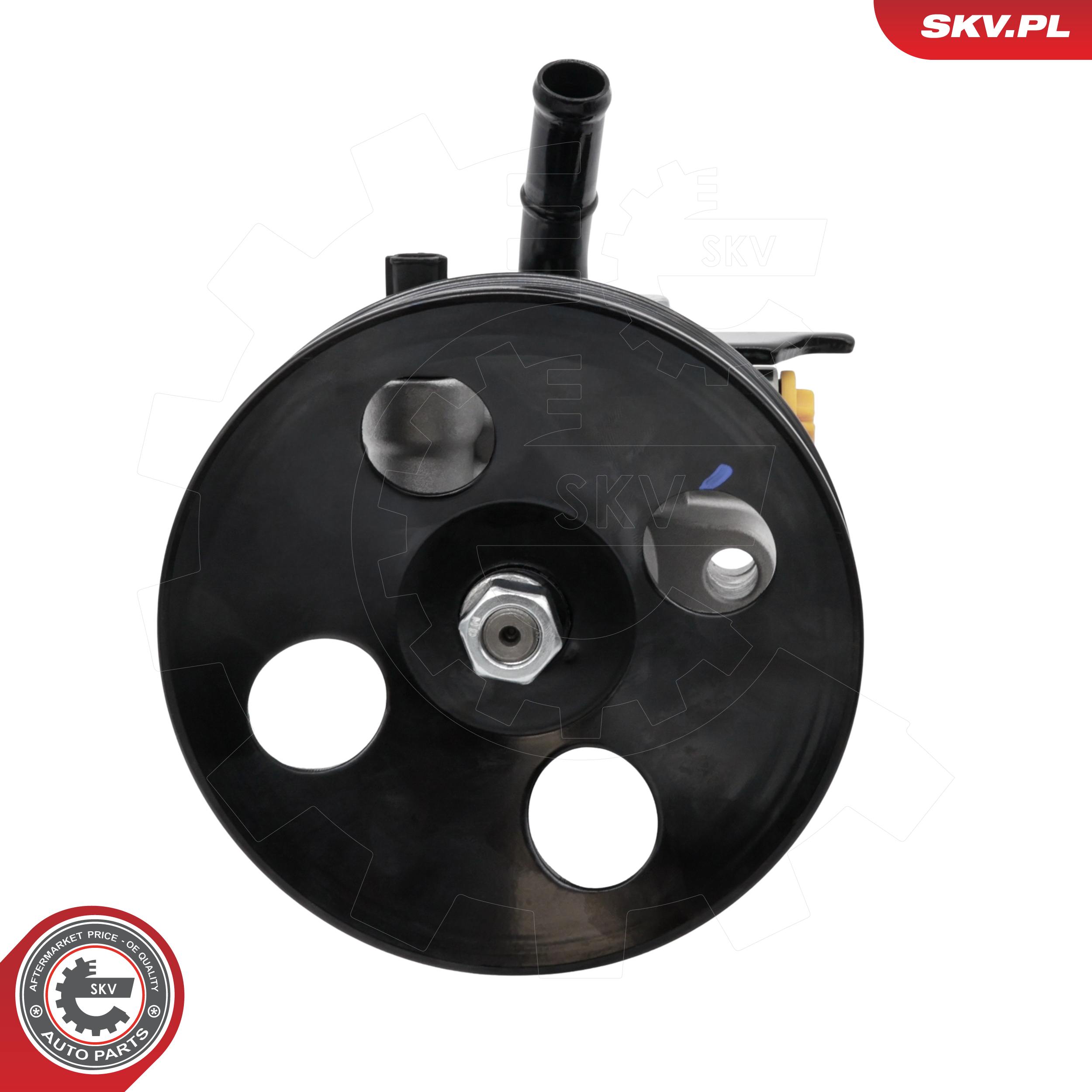 ESEN SKV Hydraulikpumpe, styresystem 10skv414 for KIA