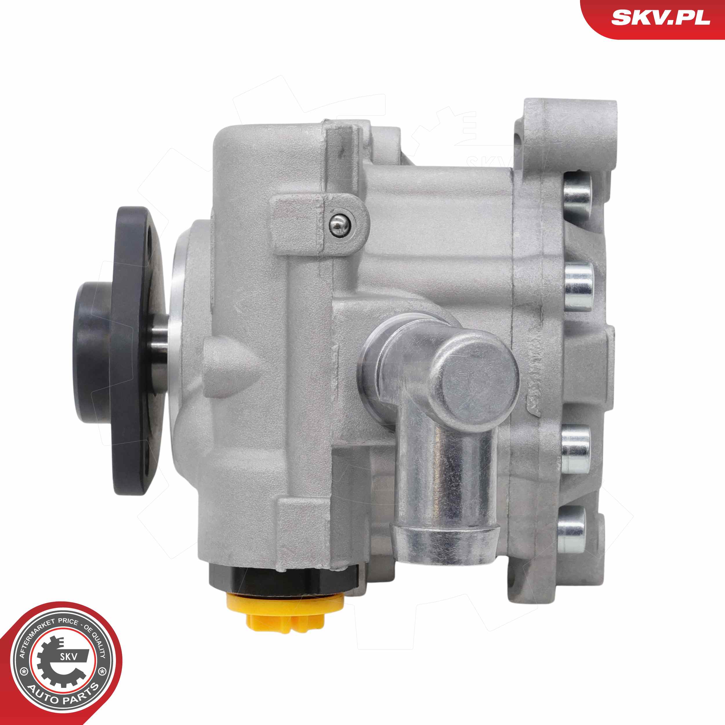 ESEN SKV Hydraulikpumpe, styresystem 10skv447 for MERCEDES-BENZ