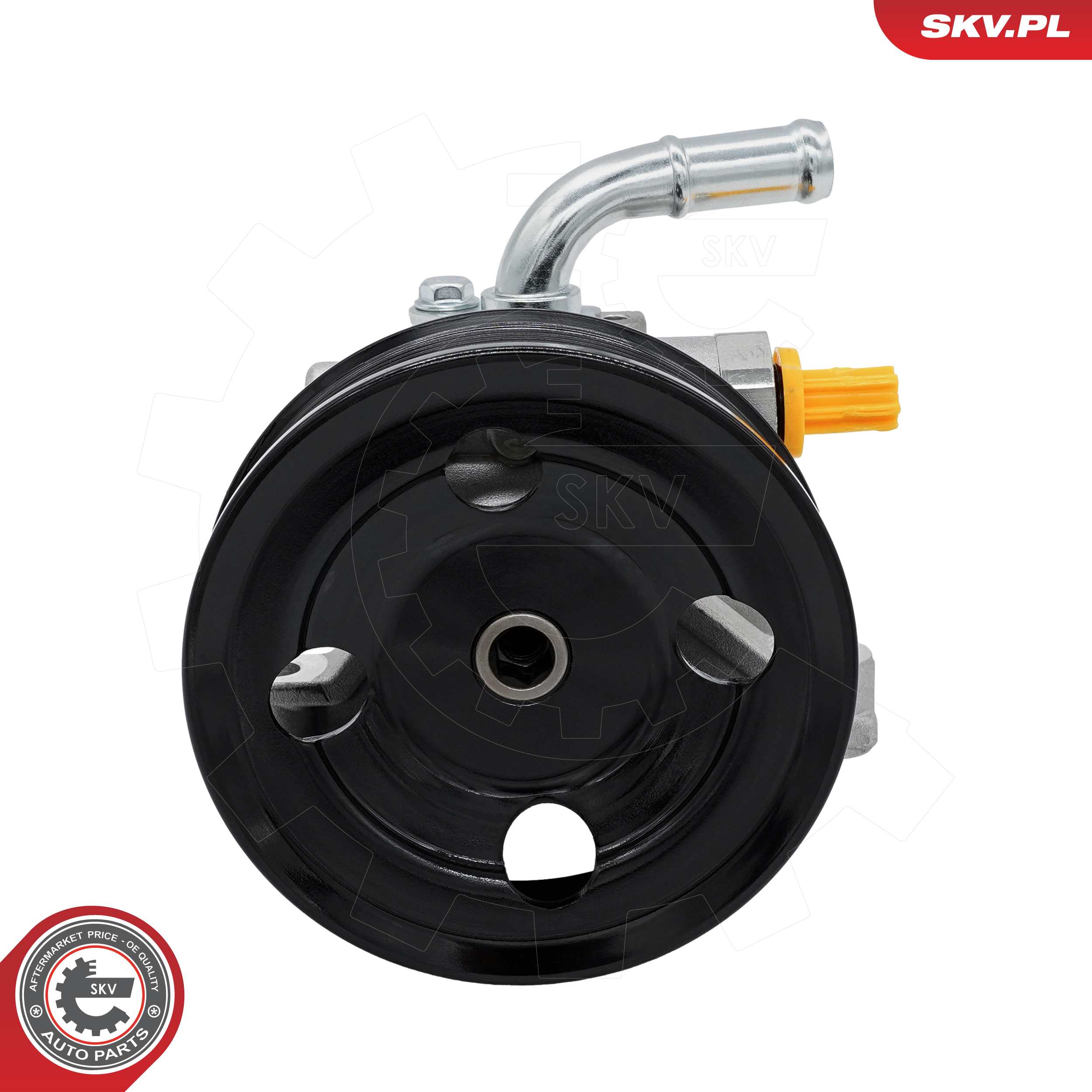 ESEN SKV Hydraulikpumpe, styresystem 10skv484 for FORD