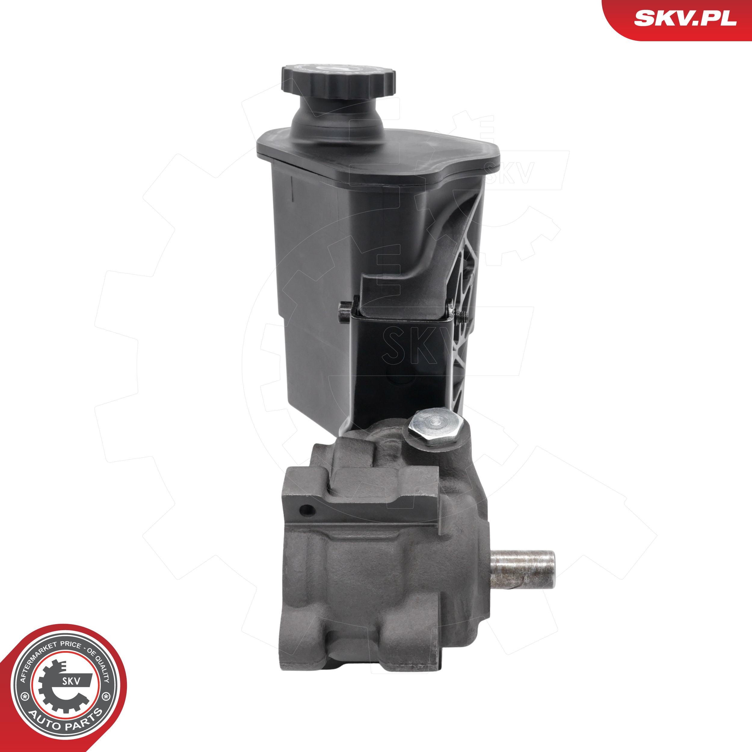 ESEN SKV Hydraulikpumpe, styresystem 10skv520 for DODGE