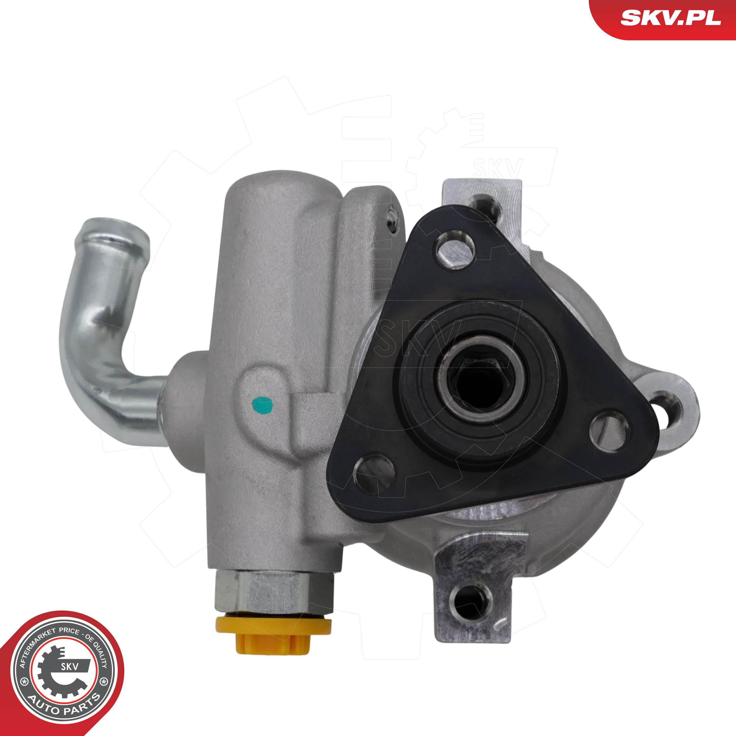 ESEN SKV Hydraulikpumpe, styresystem 10skv366 for FIAT LANCIA ALFA ROMEO CITROËN