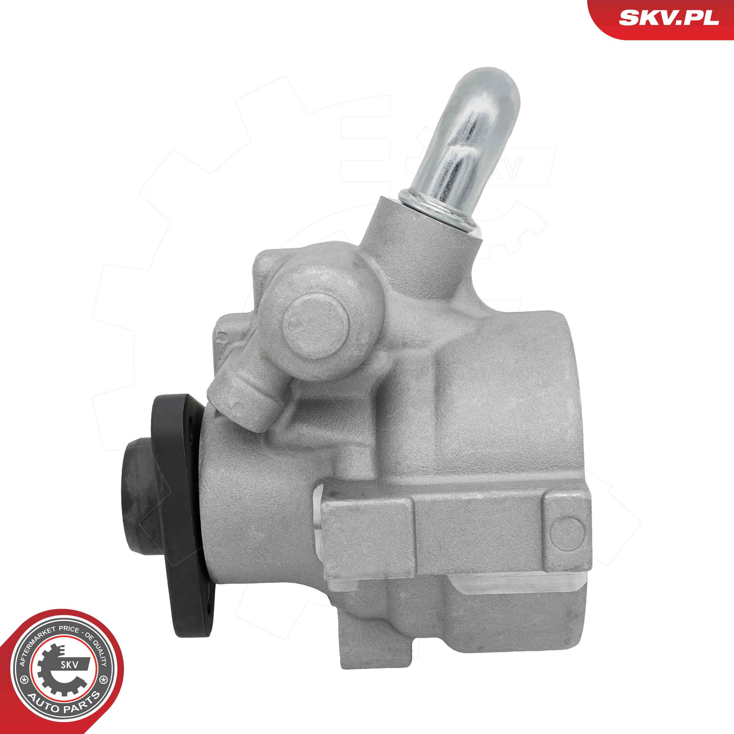 ESEN SKV Hydraulikpumpe, styresystem 10skv415 for FIAT LANCIA ALFA ROMEO