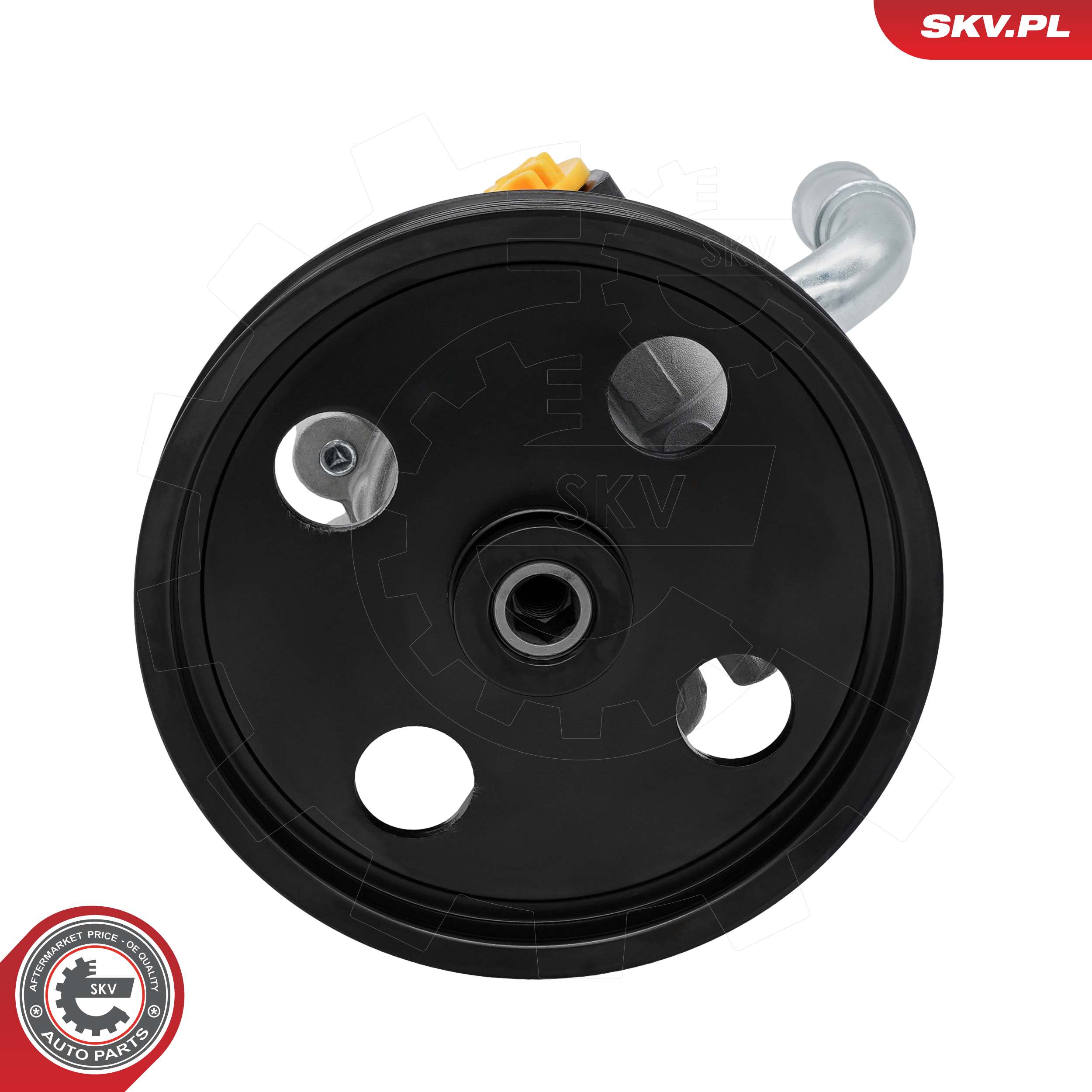 ESEN SKV Hydraulikpumpe, styresystem 10skv455 for CHRYSLER