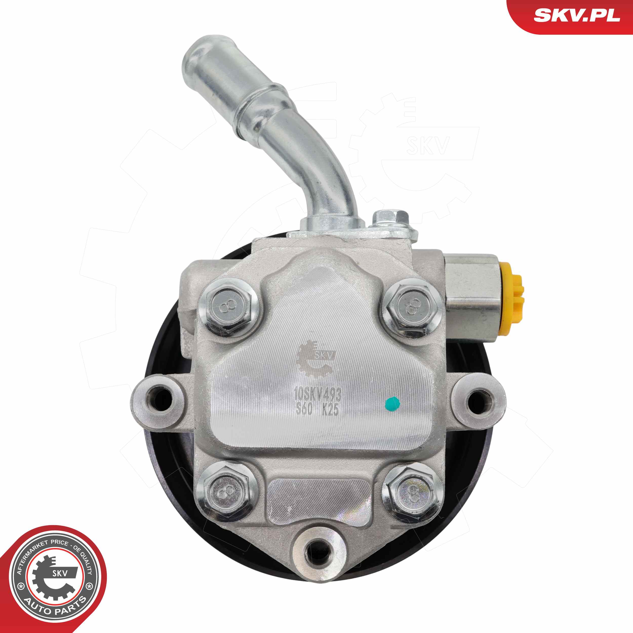 ESEN SKV Hydraulikpumpe, styresystem 10skv493 for JEEP