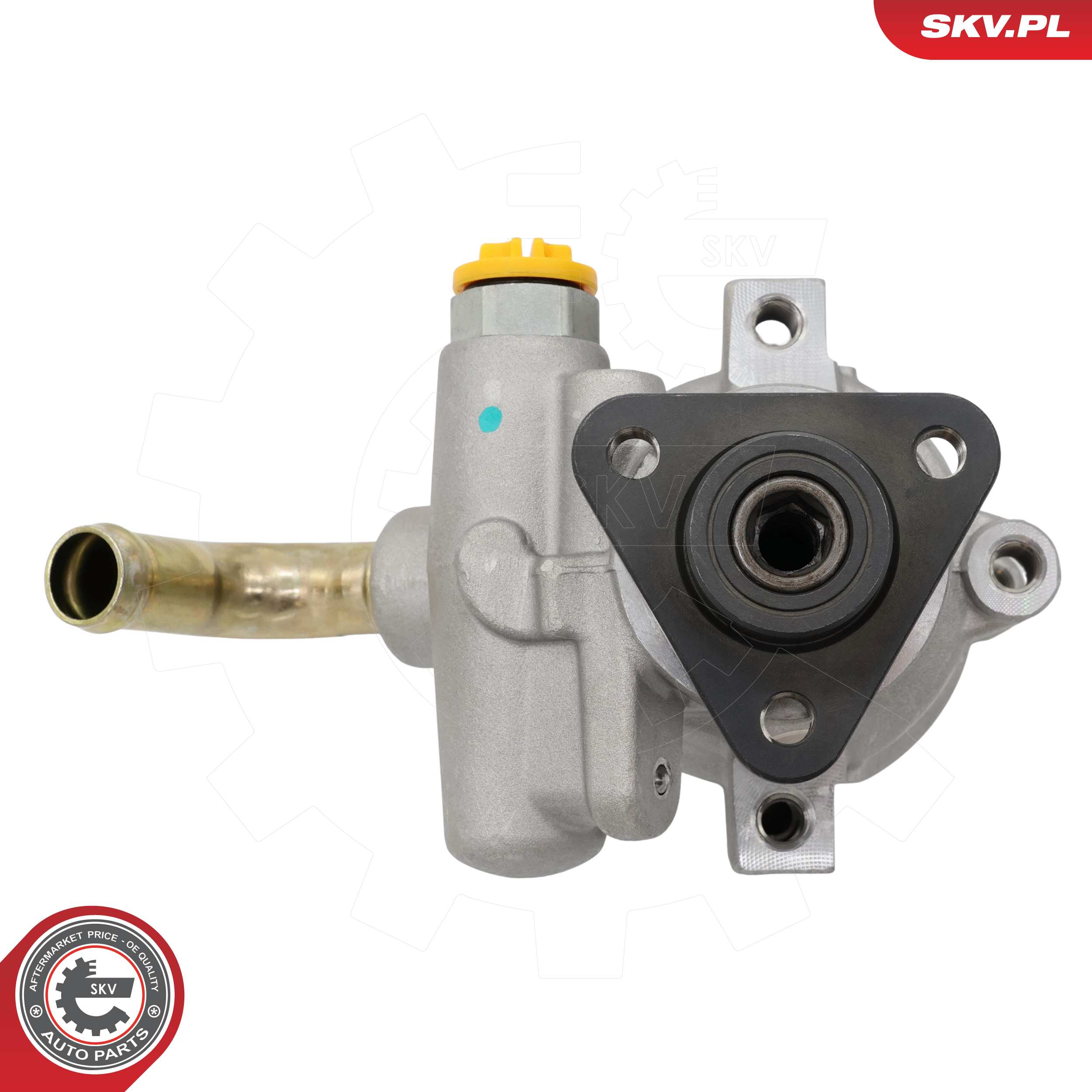 ESEN SKV Hydraulikpumpe, styresystem 10skv498 for CHRYSLER JEEP