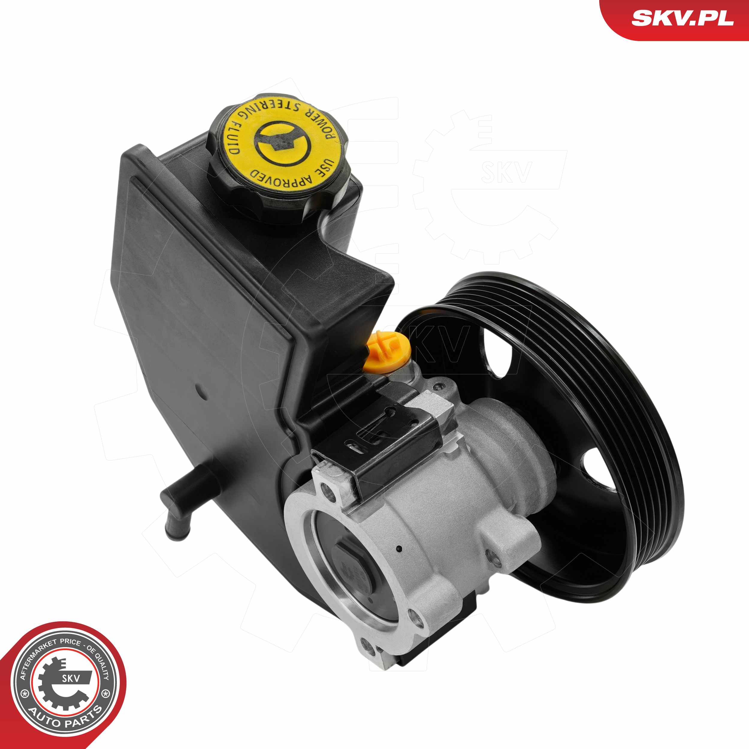ESEN SKV Hydraulikpumpe, styresystem 10skv512 for JEEP