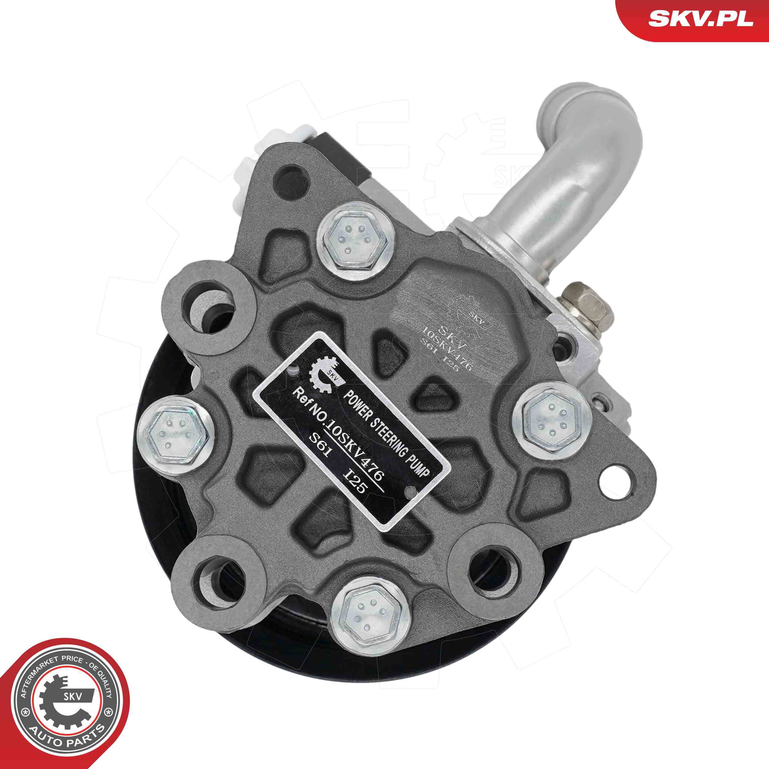 ESEN SKV Hydraulikpumpe, styresystem 10skv476 for JEEP