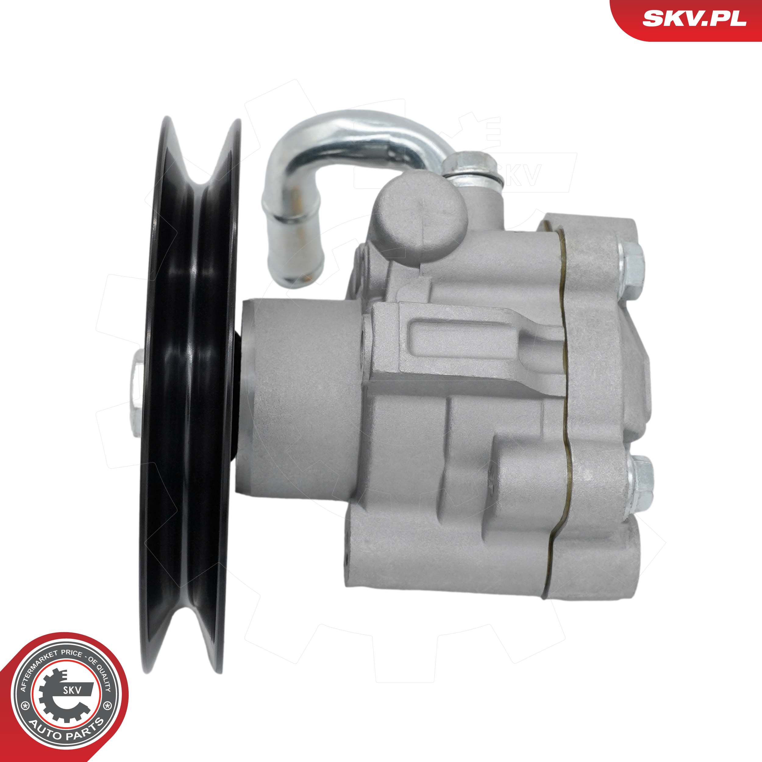 ESEN SKV Hydraulikpumpe, styresystem 10skv462 for NISSAN