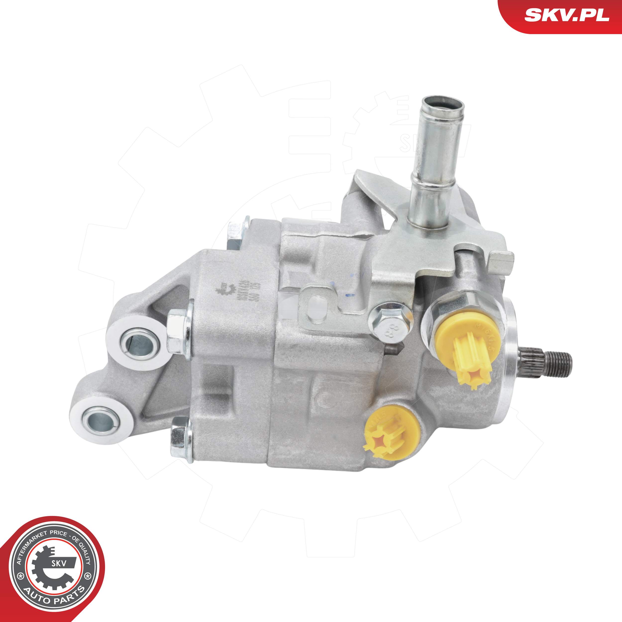 ESEN SKV Hydraulikpumpe, styresystem 10skv426 for LEXUS